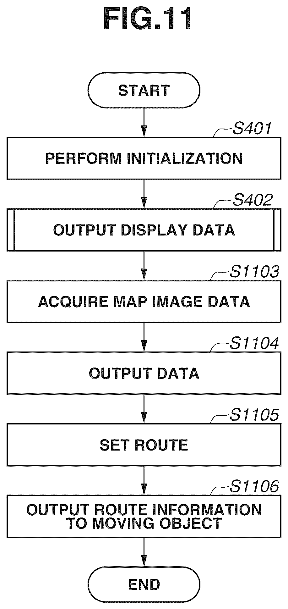 Patent US12367689 Figure 11 – Information processing apparatus, information processing method, and recording medium