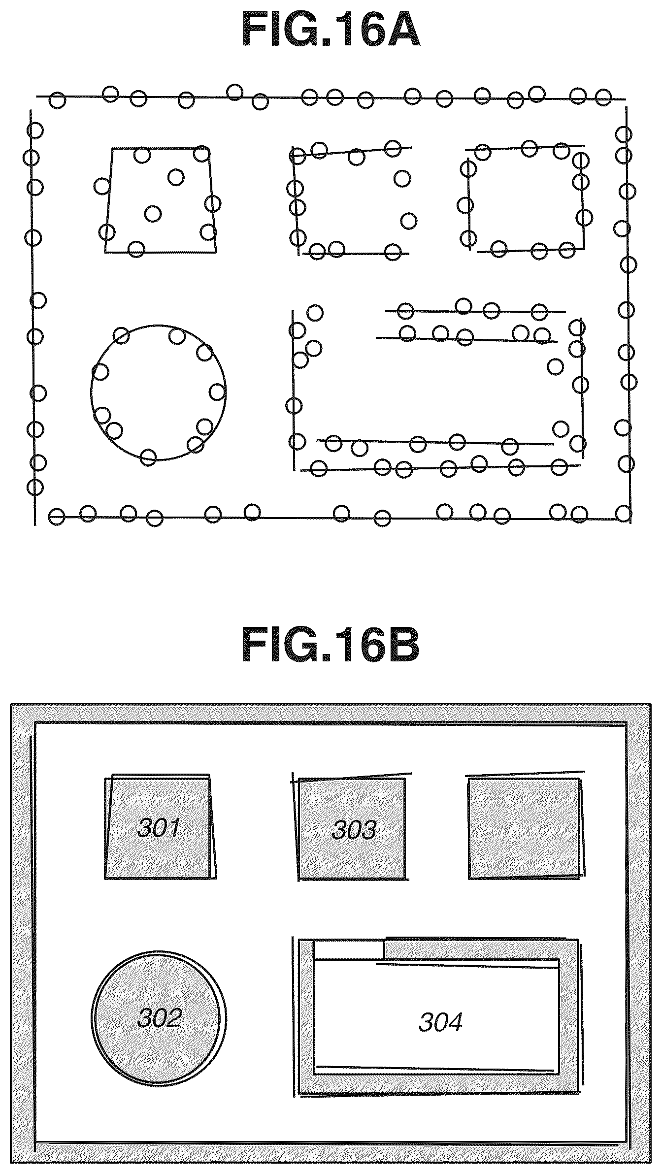 Patent US12367689 Figure 16 – Information processing apparatus, information processing method, and recording medium
