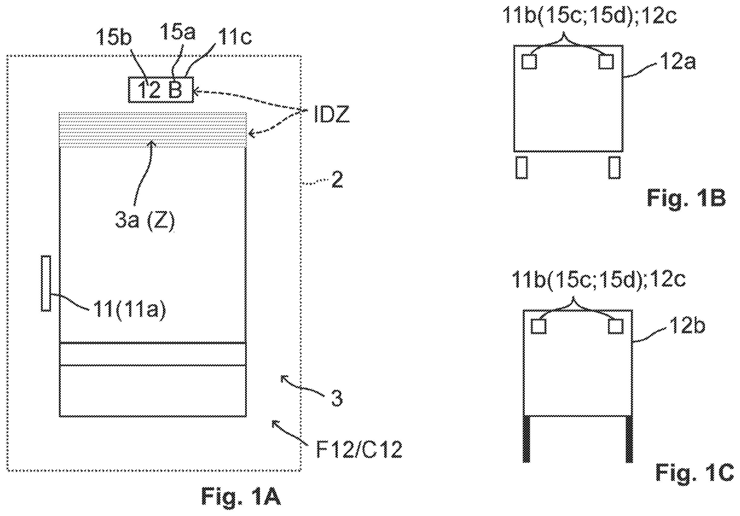 Patent US12367690 Figure 2 – Method for controlling a vehicle in a depot, travel control unit, and vehicle having said travel control unit