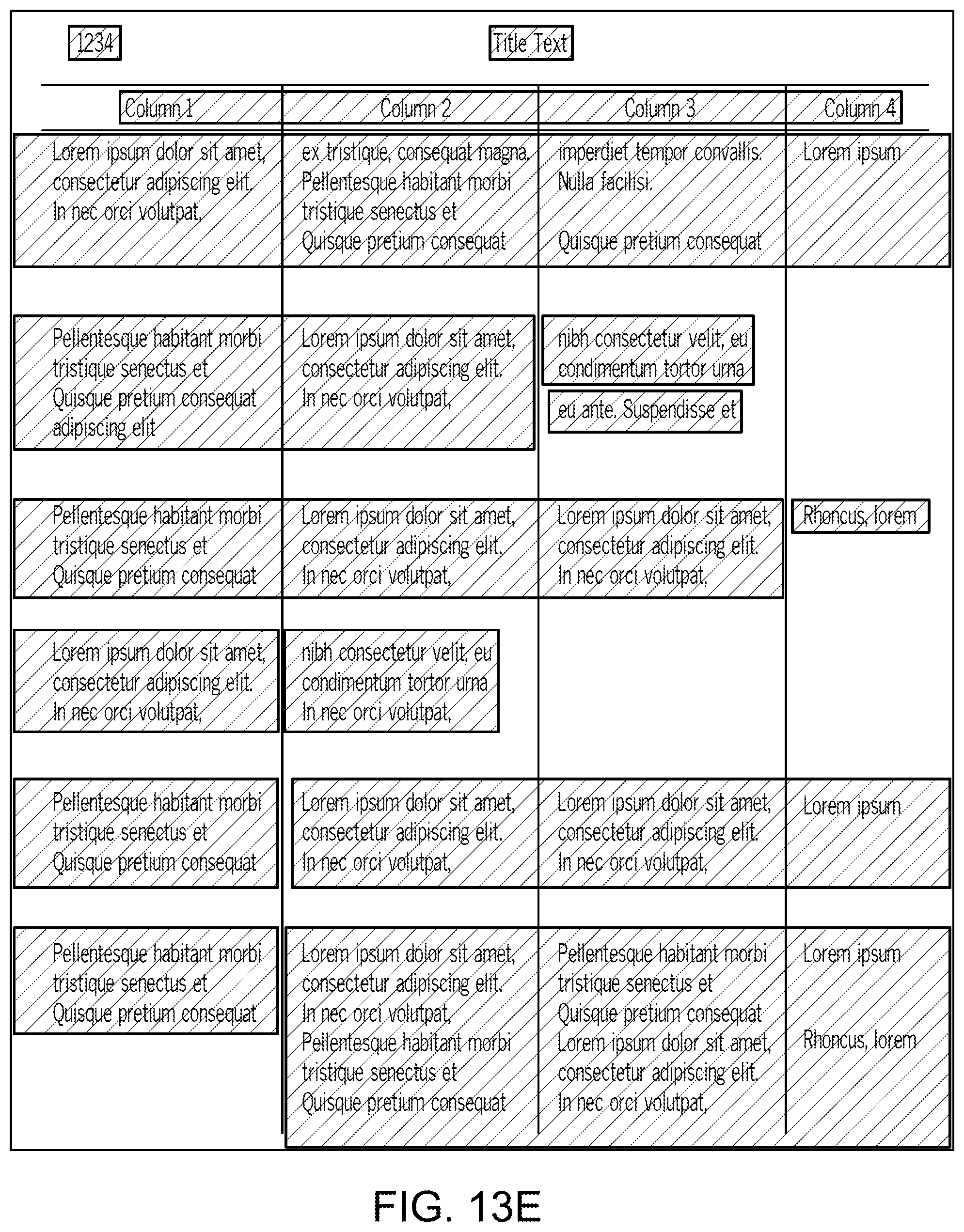 Patent US12367694 Figure 18 – Methods and systems for semantically segmenting a source text image based on a text area threshold determination