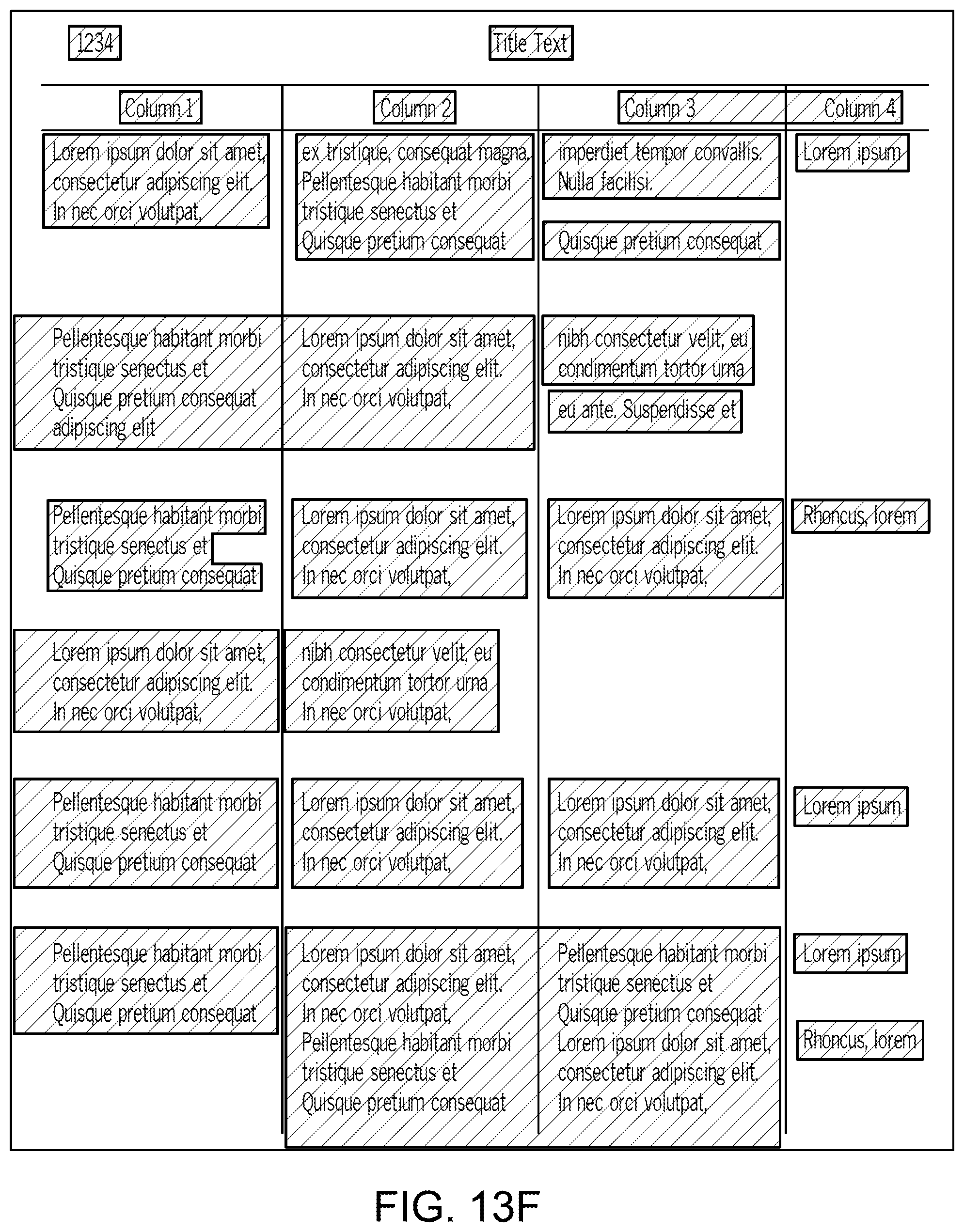 Patent US12367694 Figure 19 – Methods and systems for semantically segmenting a source text image based on a text area threshold determination