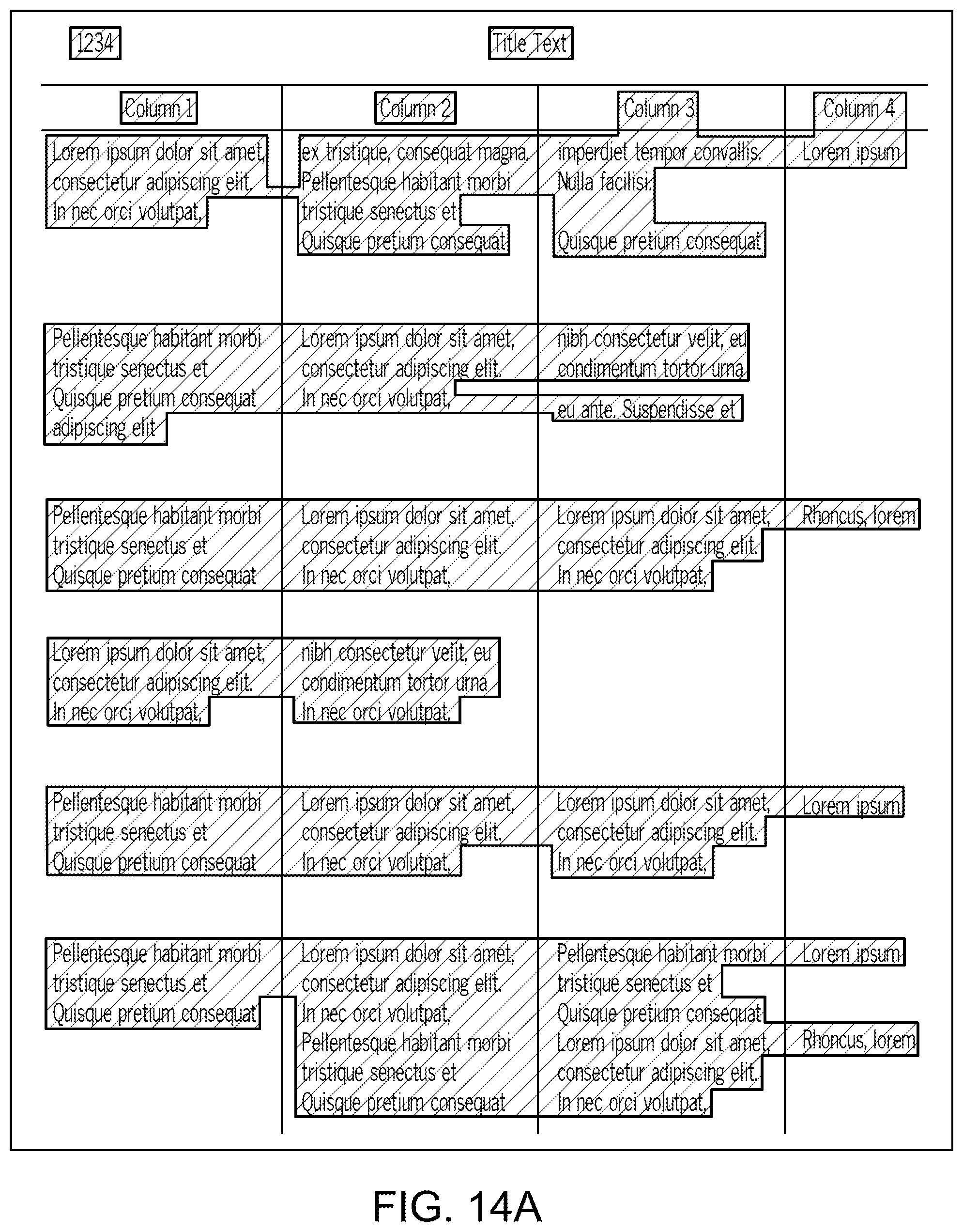 Patent US12367694 Figure 20 – Methods and systems for semantically segmenting a source text image based on a text area threshold determination