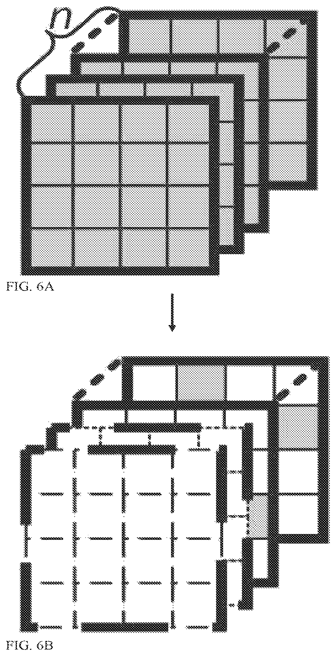 Patent US12367697 Figure 6 – Method and system for generating a data model for text extraction from documents