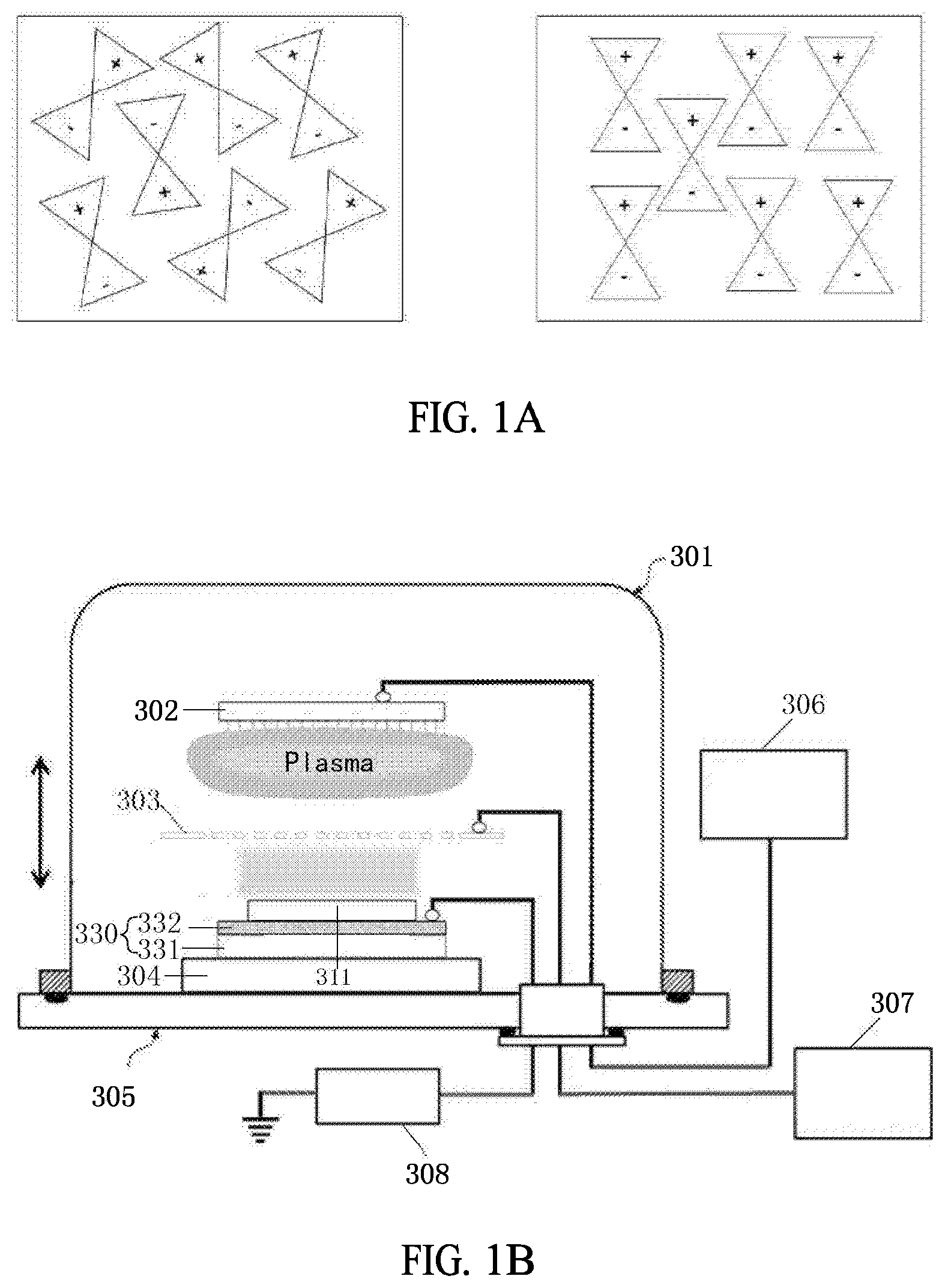 Patent US12367700 Figure 1 – Ultrasonic sensor, method for preparing ultrasonic sensor, and display apparatus