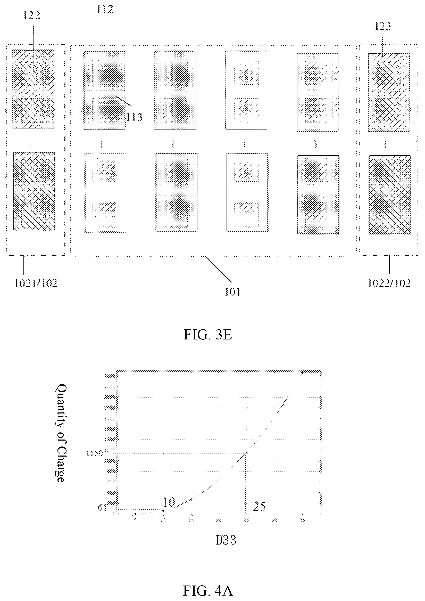 Patent US12367700 Figure 7 – Ultrasonic sensor, method for preparing ultrasonic sensor, and display apparatus