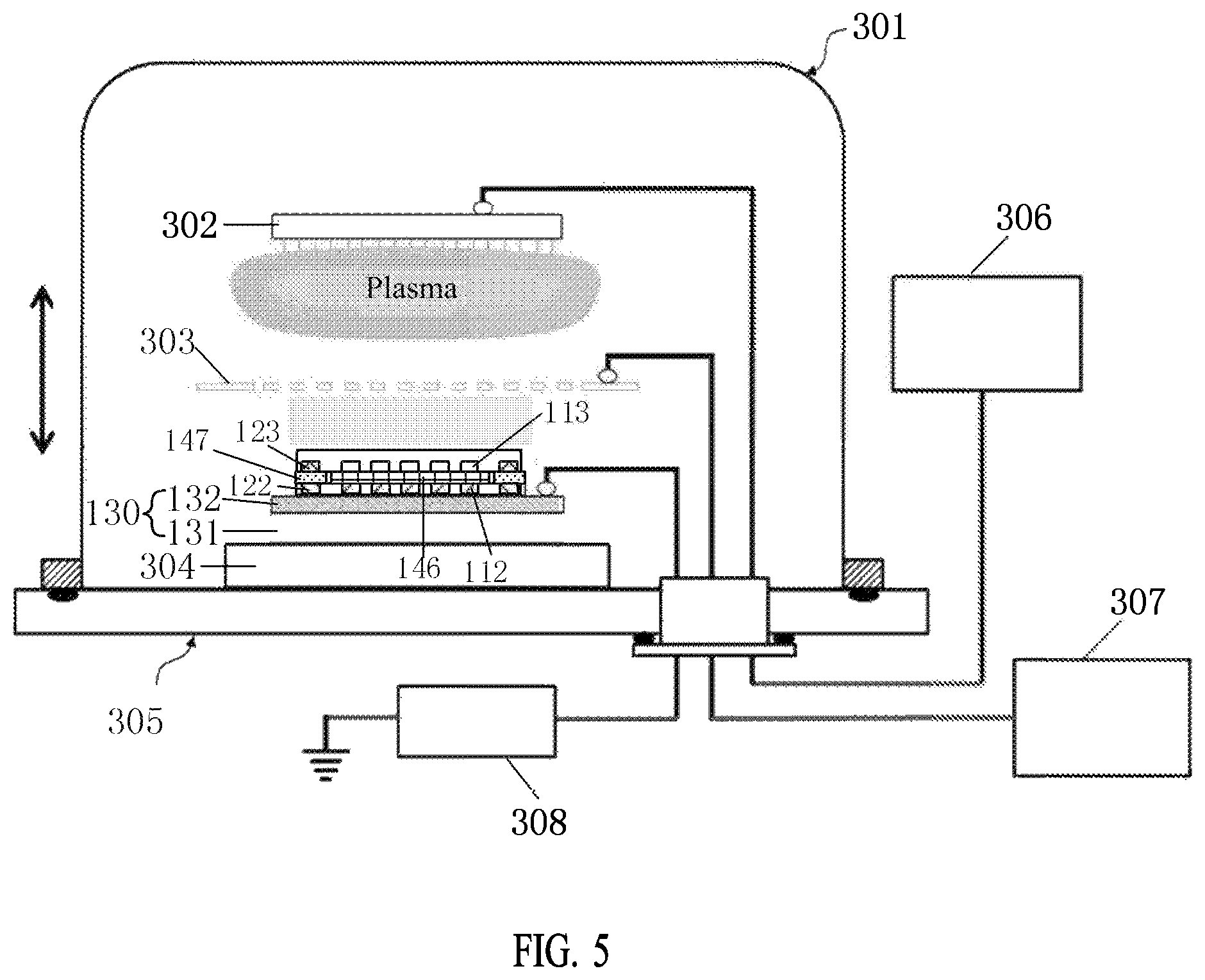 Patent US12367700 Figure 10 – Ultrasonic sensor, method for preparing ultrasonic sensor, and display apparatus