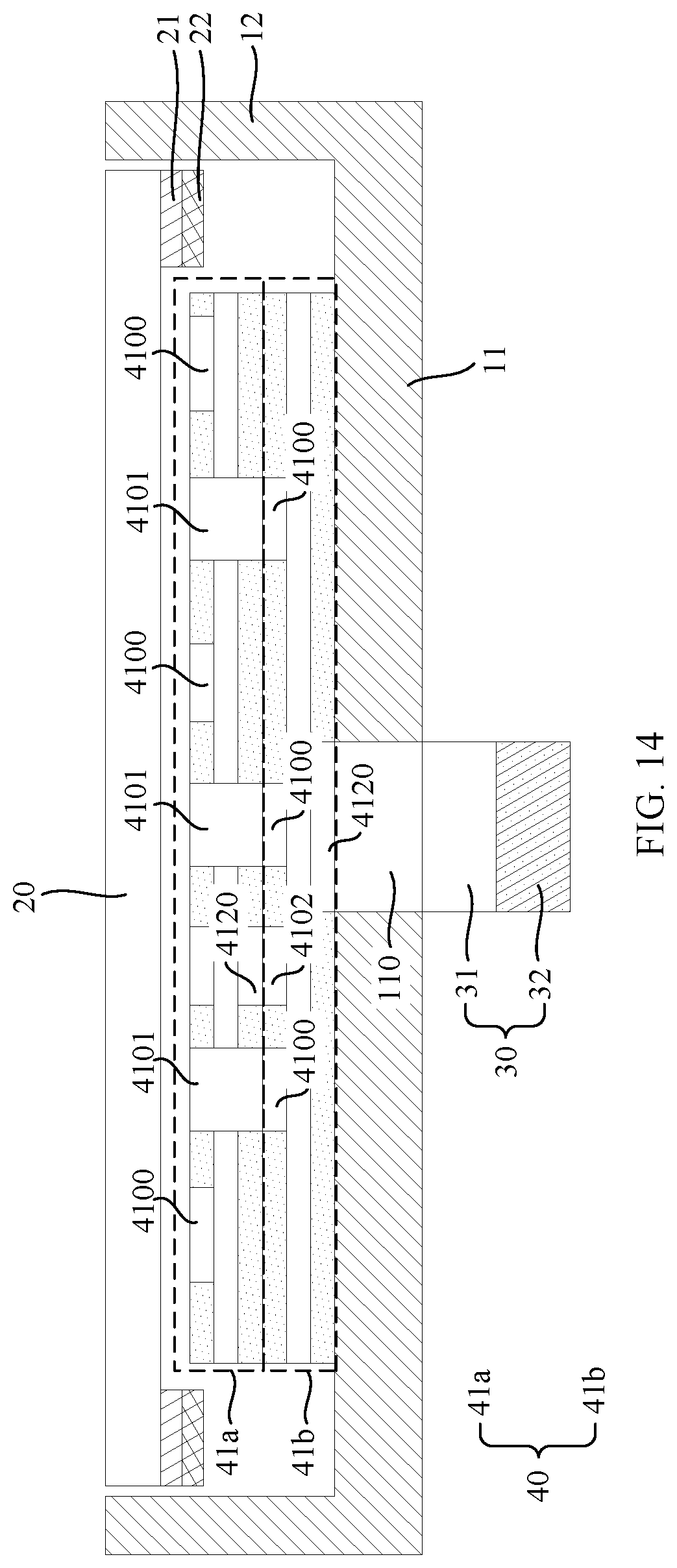 Patent US12367701 Figure 9 – Electronic device