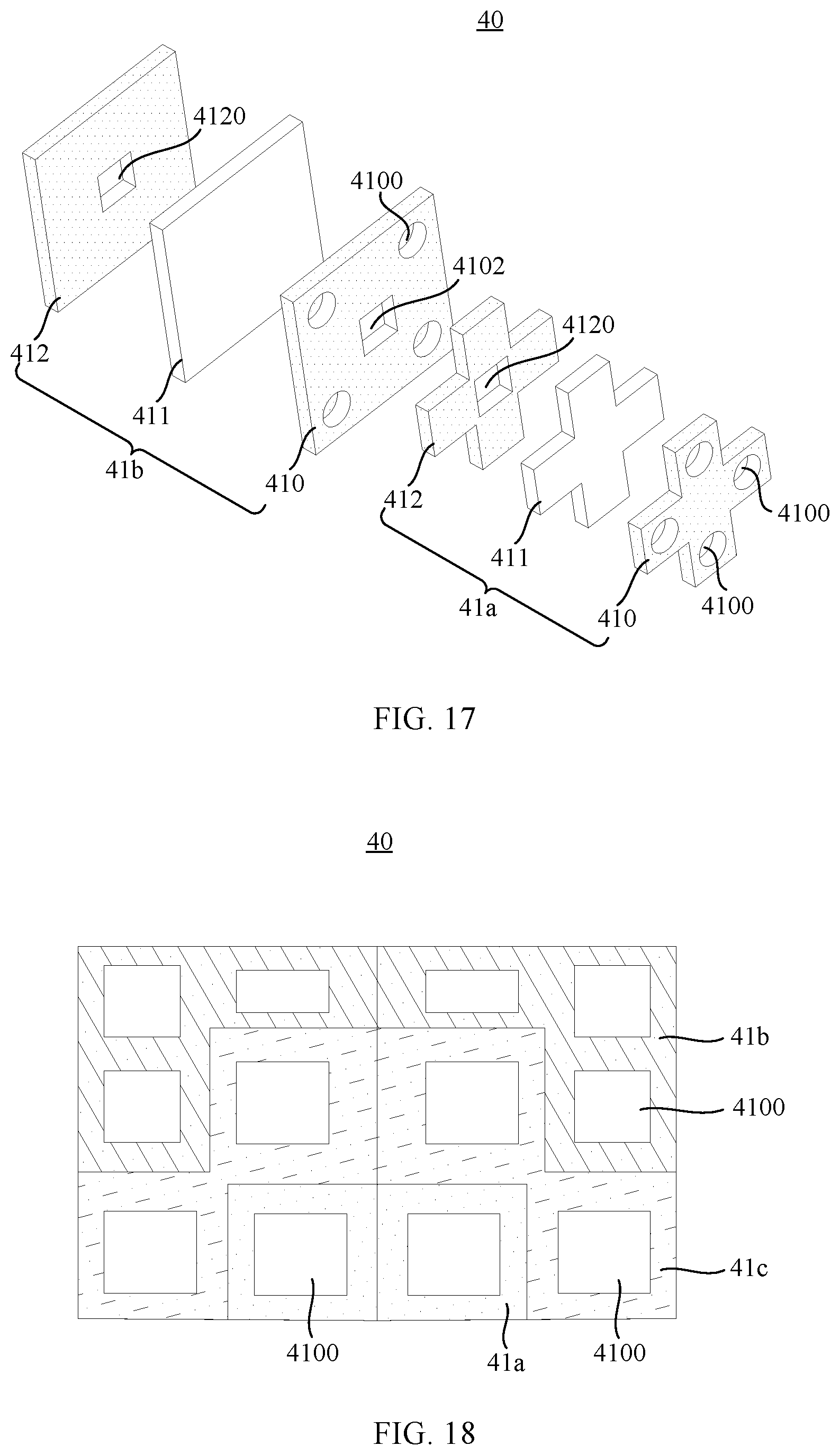 Patent US12367701 Figure 11 – Electronic device