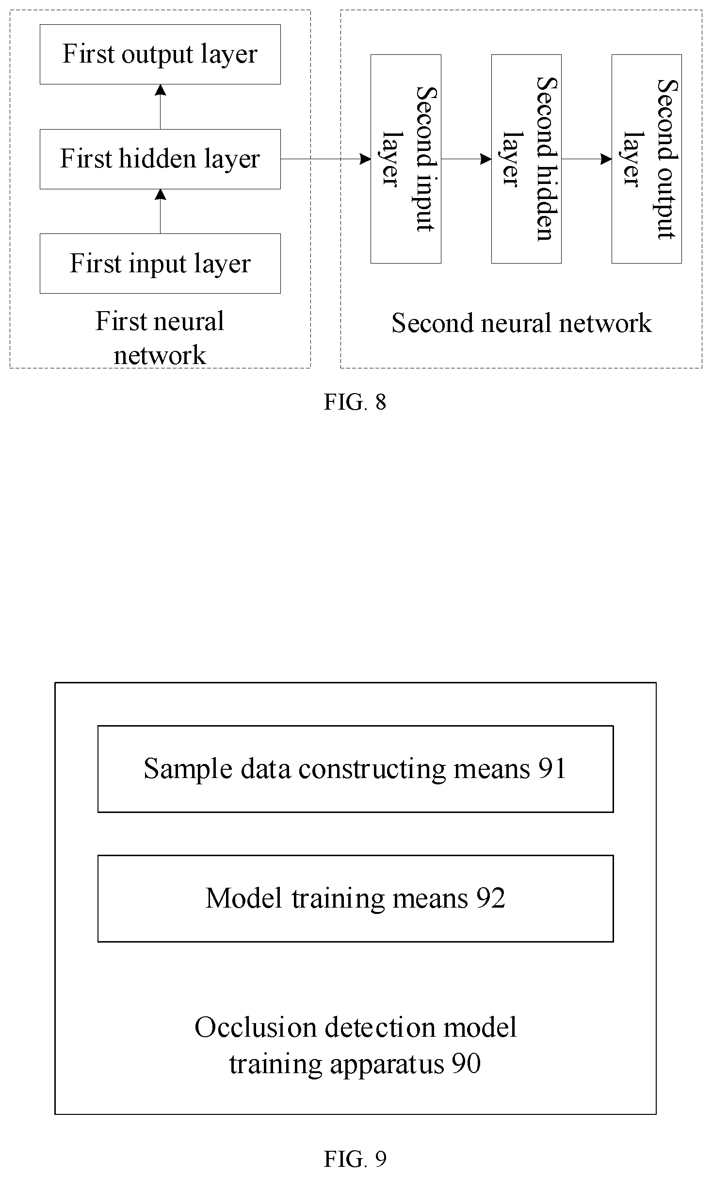 Patent US12367705 Figure 5 – Occlusion detection