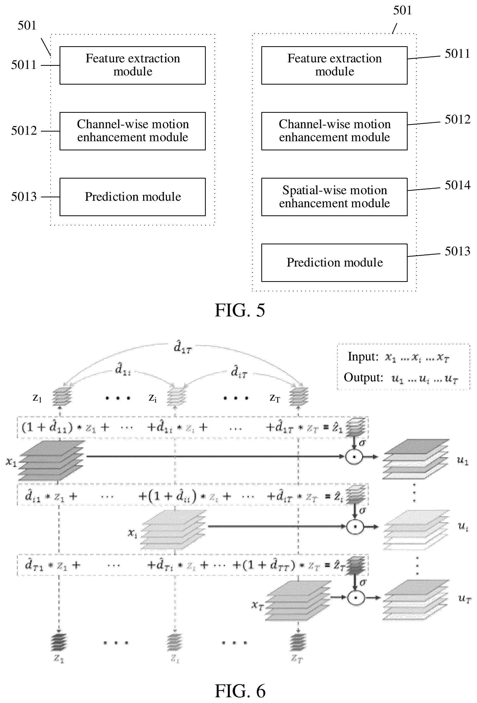 Patent US12367712 Figure 3 – Action recognition method, apparatus and device, storage medium and computer program product