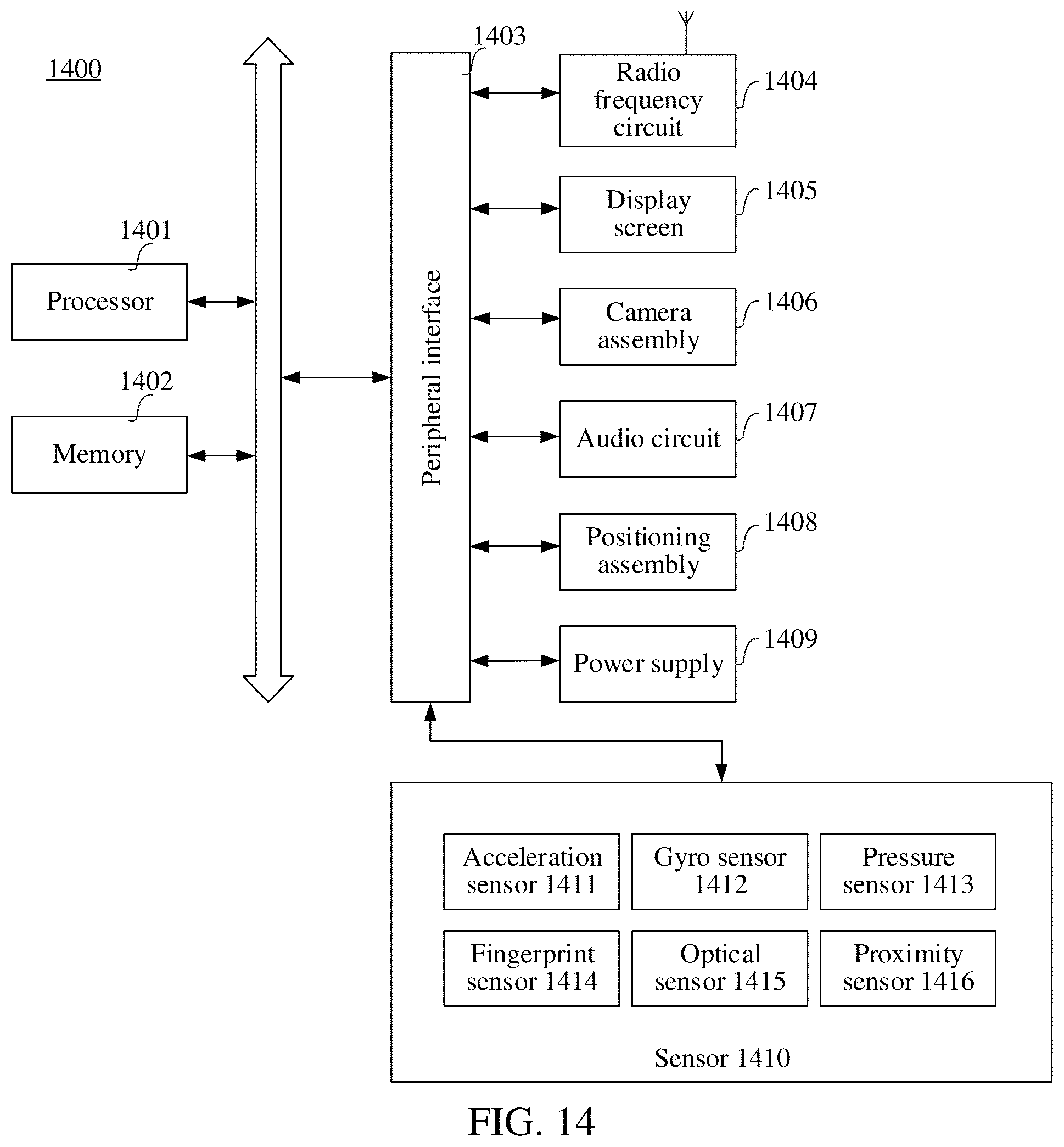Patent US12367712 Figure 9 – Action recognition method, apparatus and device, storage medium and computer program product