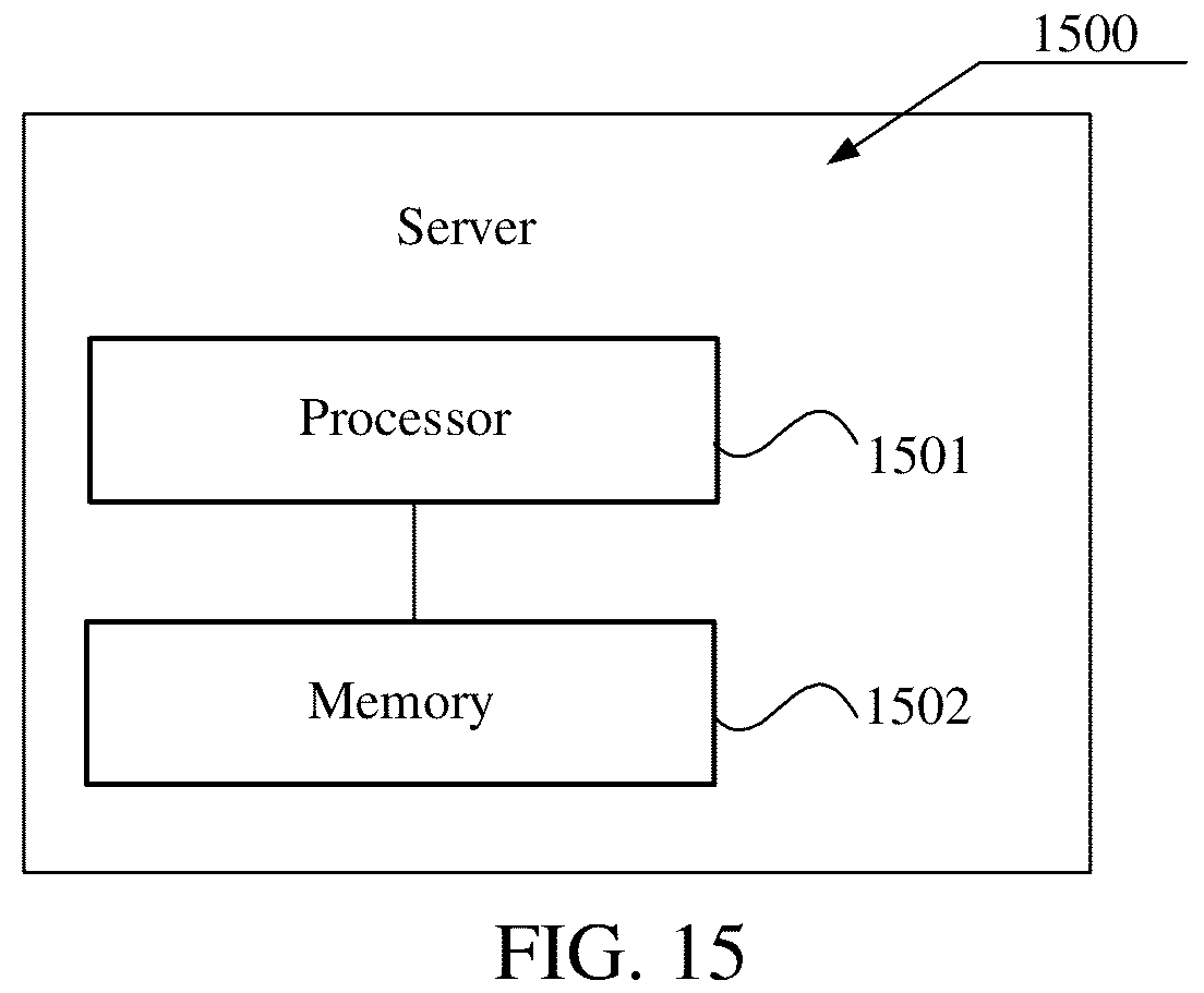 Patent US12367712 Figure 10 – Action recognition method, apparatus and device, storage medium and computer program product