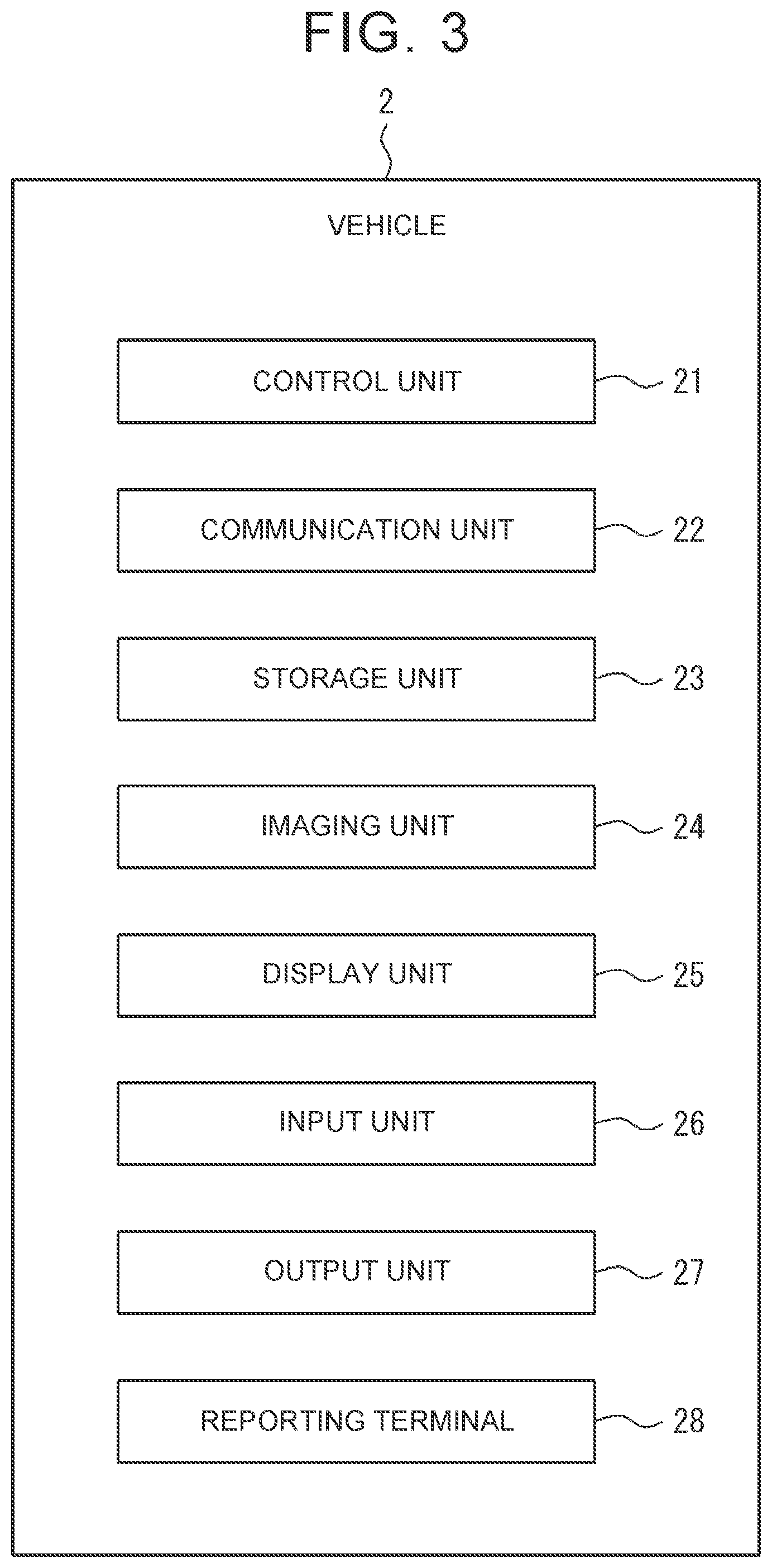 Patent US12367720 Figure 3 – Information processing device, information processing method, and storage medium