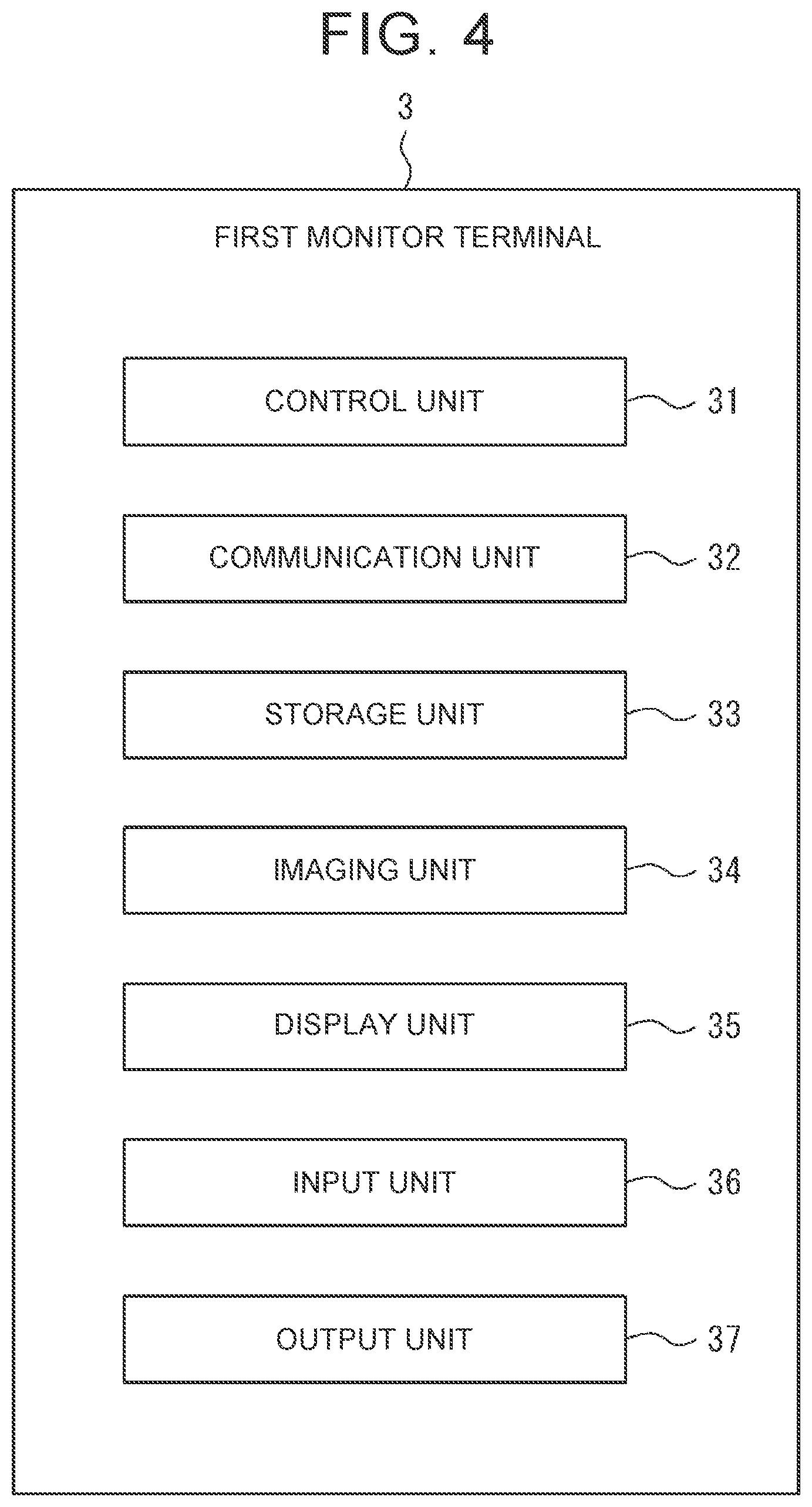 Patent US12367720 Figure 4 – Information processing device, information processing method, and storage medium
