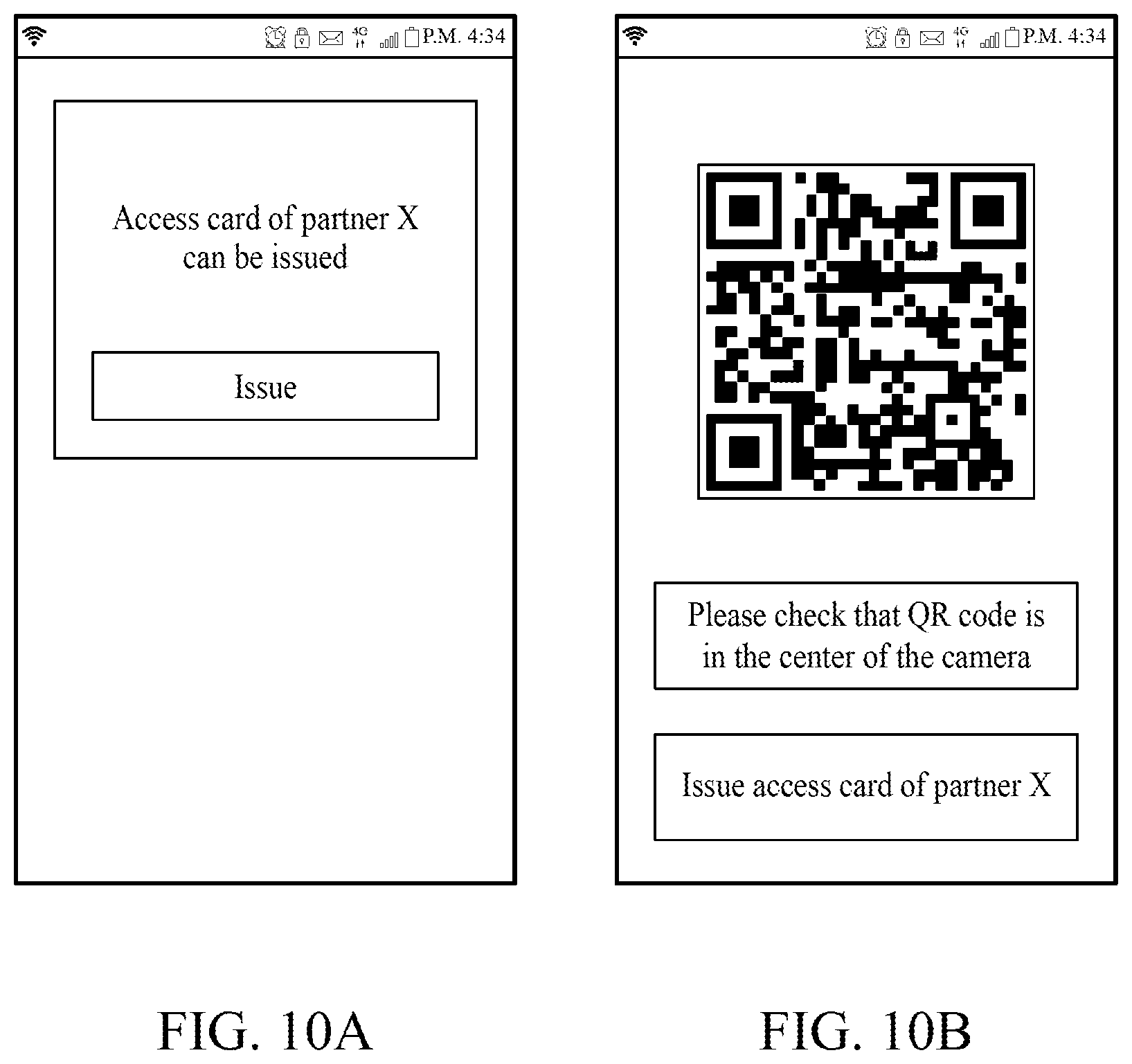 Patent US12367724 Figure 9 – Access card processing method and apparatus for performing said method