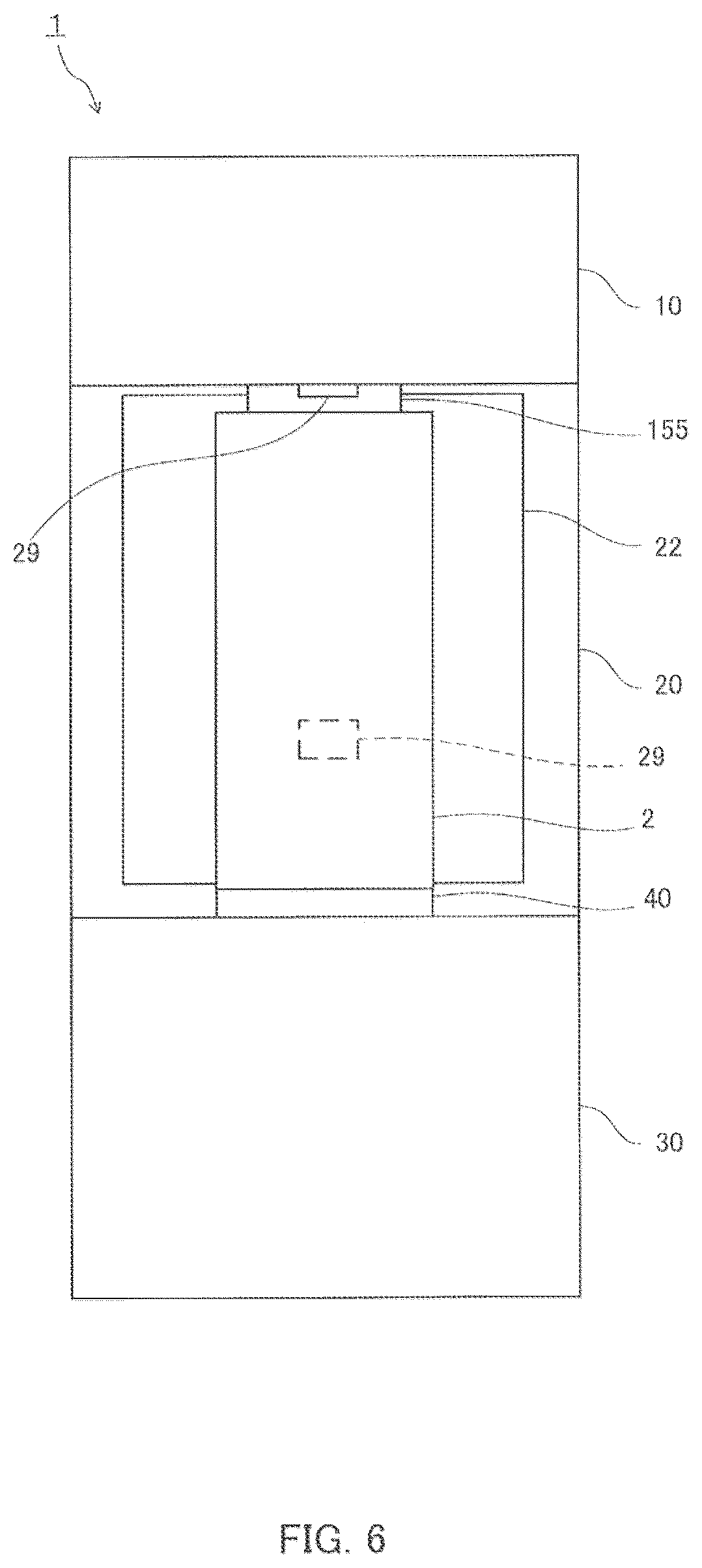Patent US12367729 Figure 6 – Sheet processing apparatus and sheet processing method