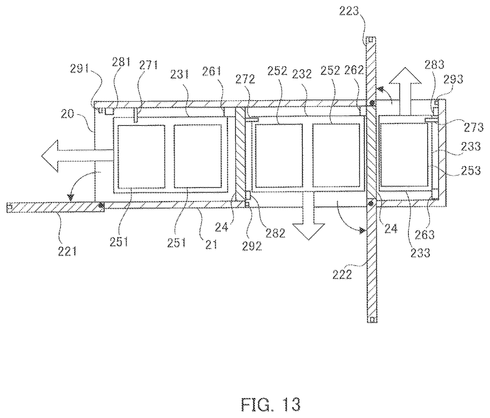 Patent US12367729 Figure 12 – Sheet processing apparatus and sheet processing method
