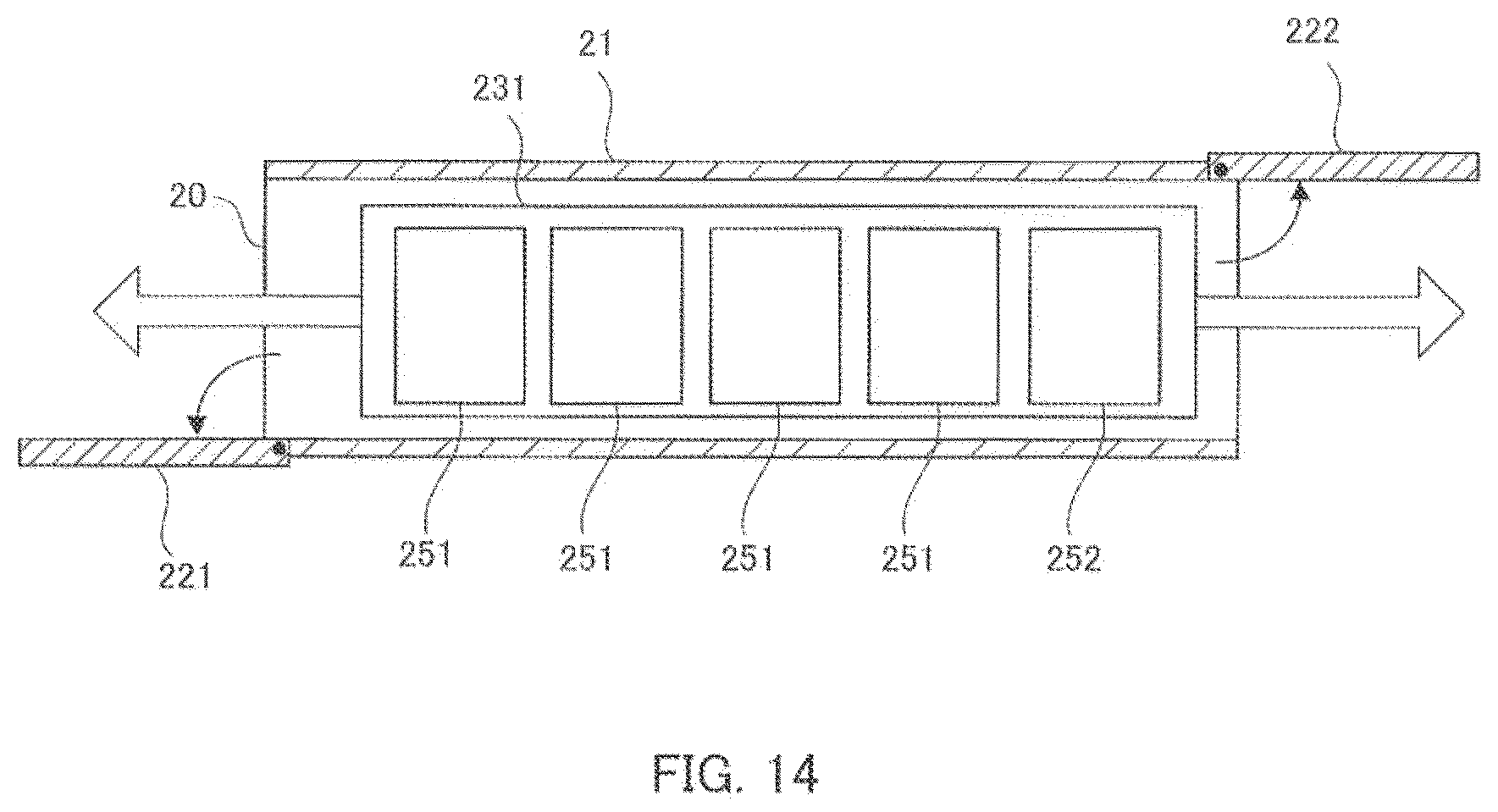 Patent US12367729 Figure 13 – Sheet processing apparatus and sheet processing method