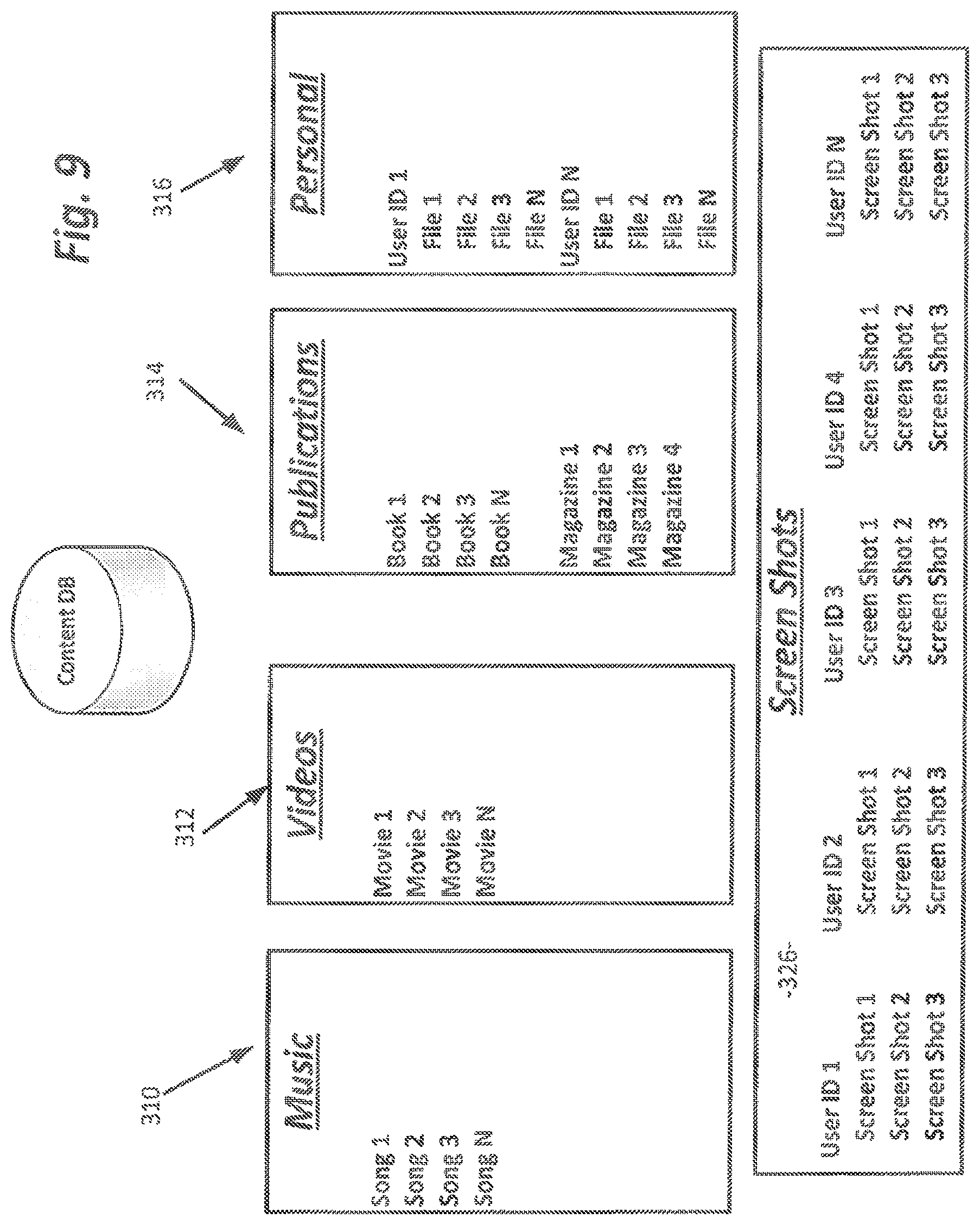 Patent US12367732 Figure 9 – Apparatus for controlling access to and use of portable electronic devices