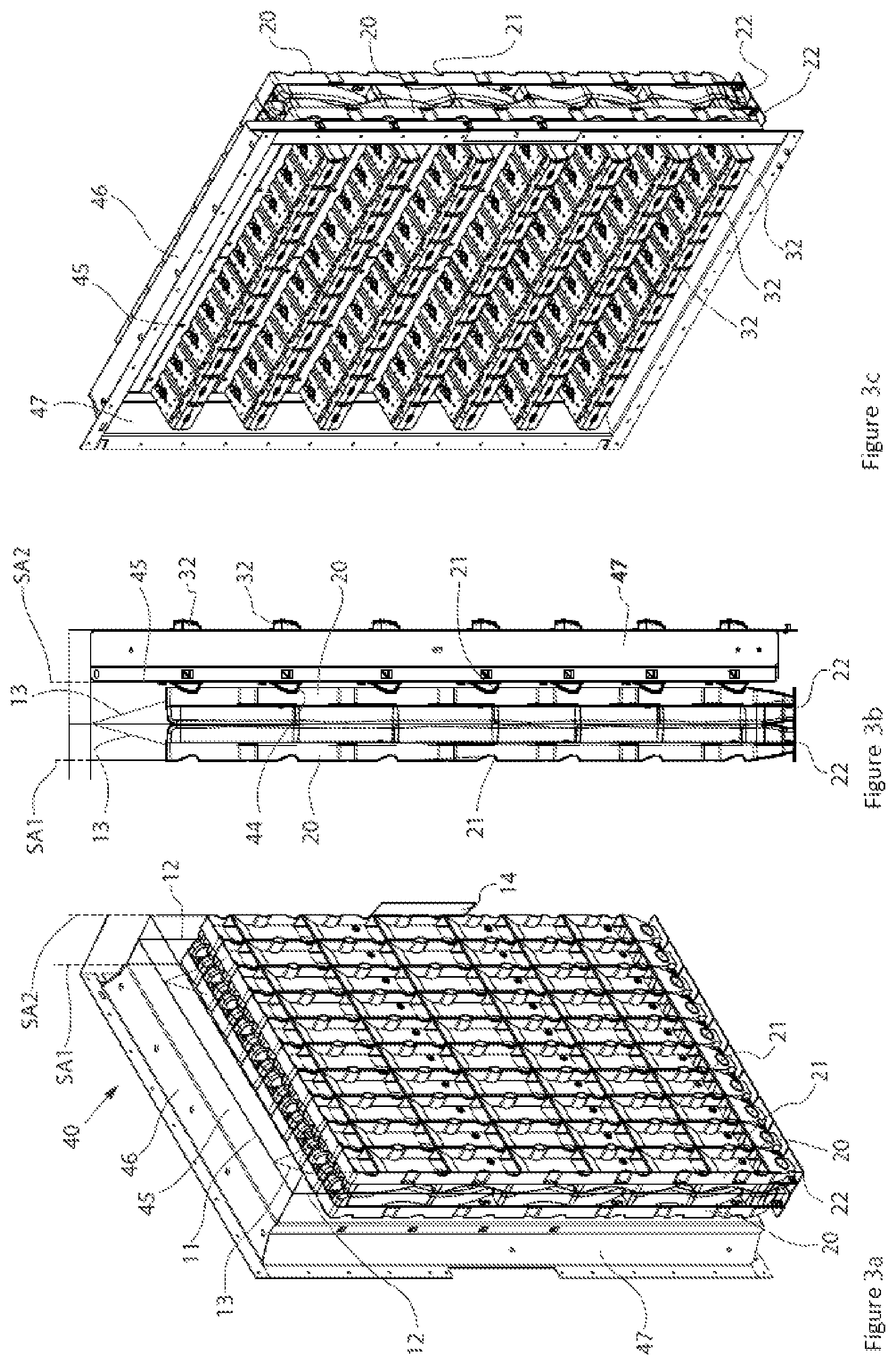 Patent US12367733 Figure 2 – Device for packaging medication portions
