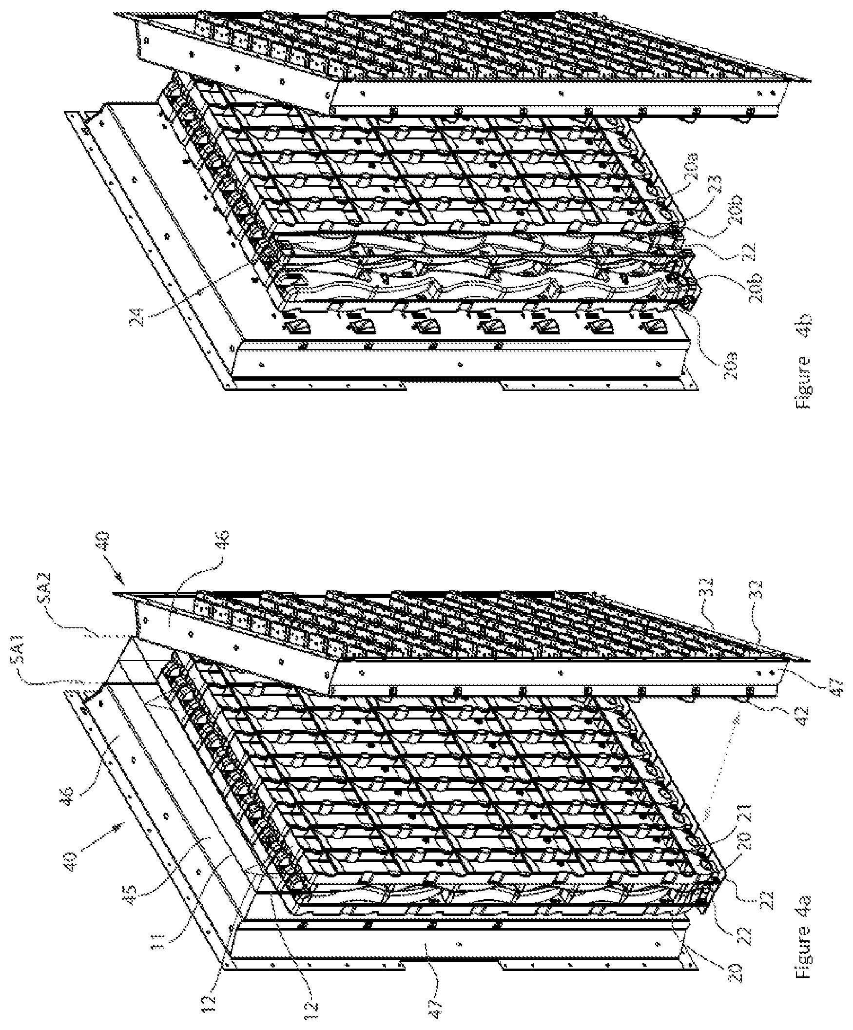 Patent US12367733 Figure 3 – Device for packaging medication portions