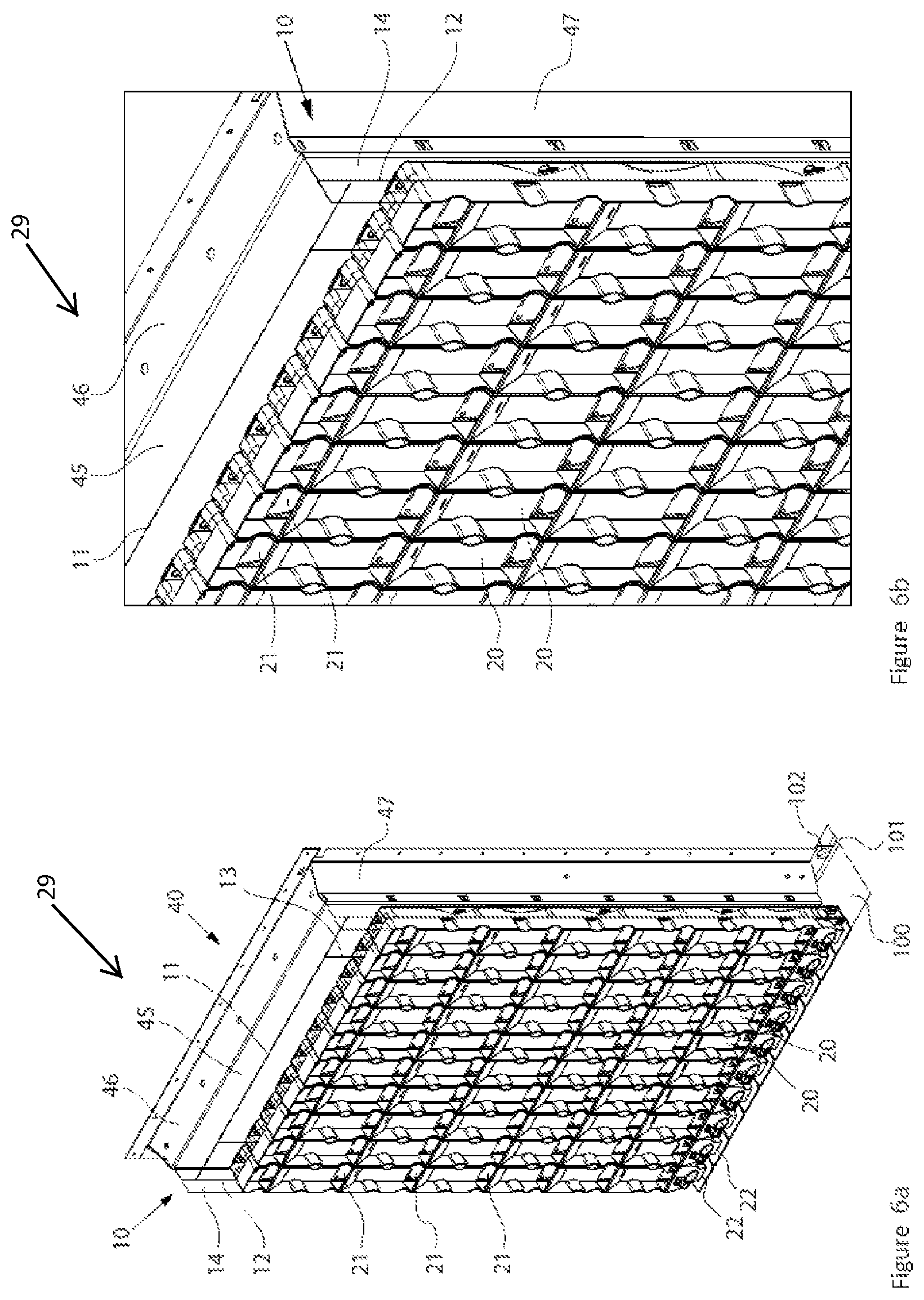 Patent US12367733 Figure 5 – Device for packaging medication portions