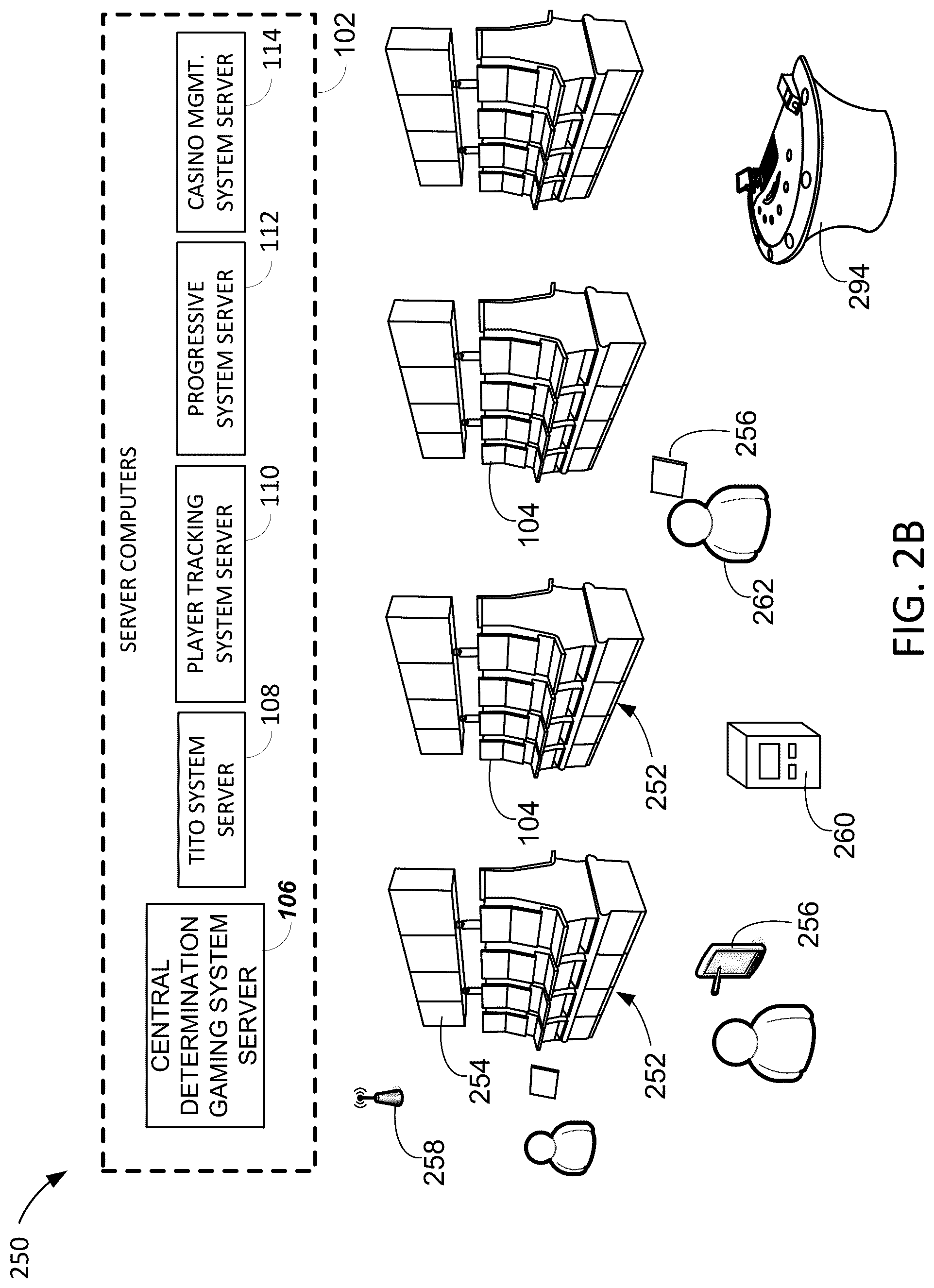 Patent US12367736 Figure 3 – Rendering pipeline for electronic games