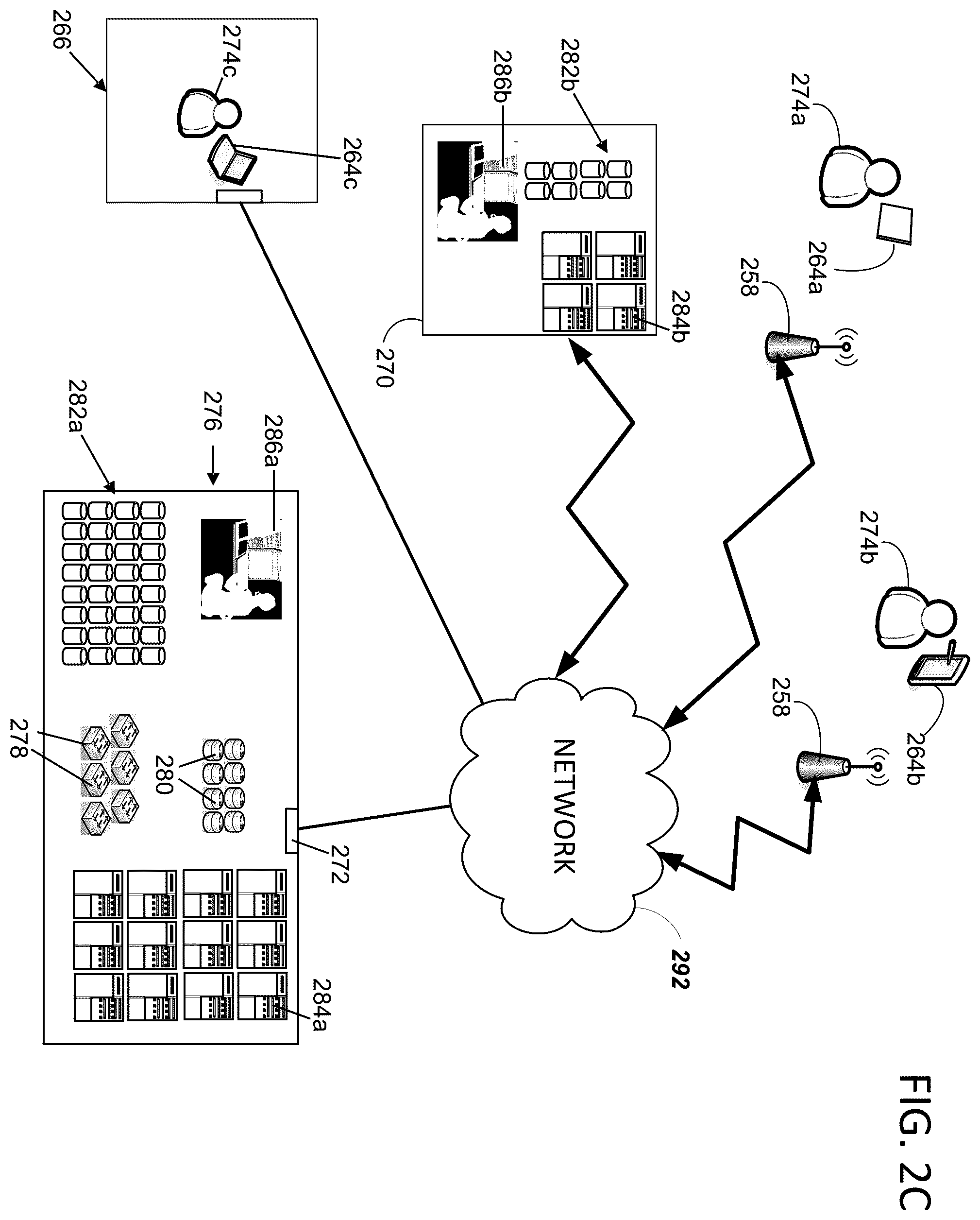 Patent US12367736 Figure 4 – Rendering pipeline for electronic games