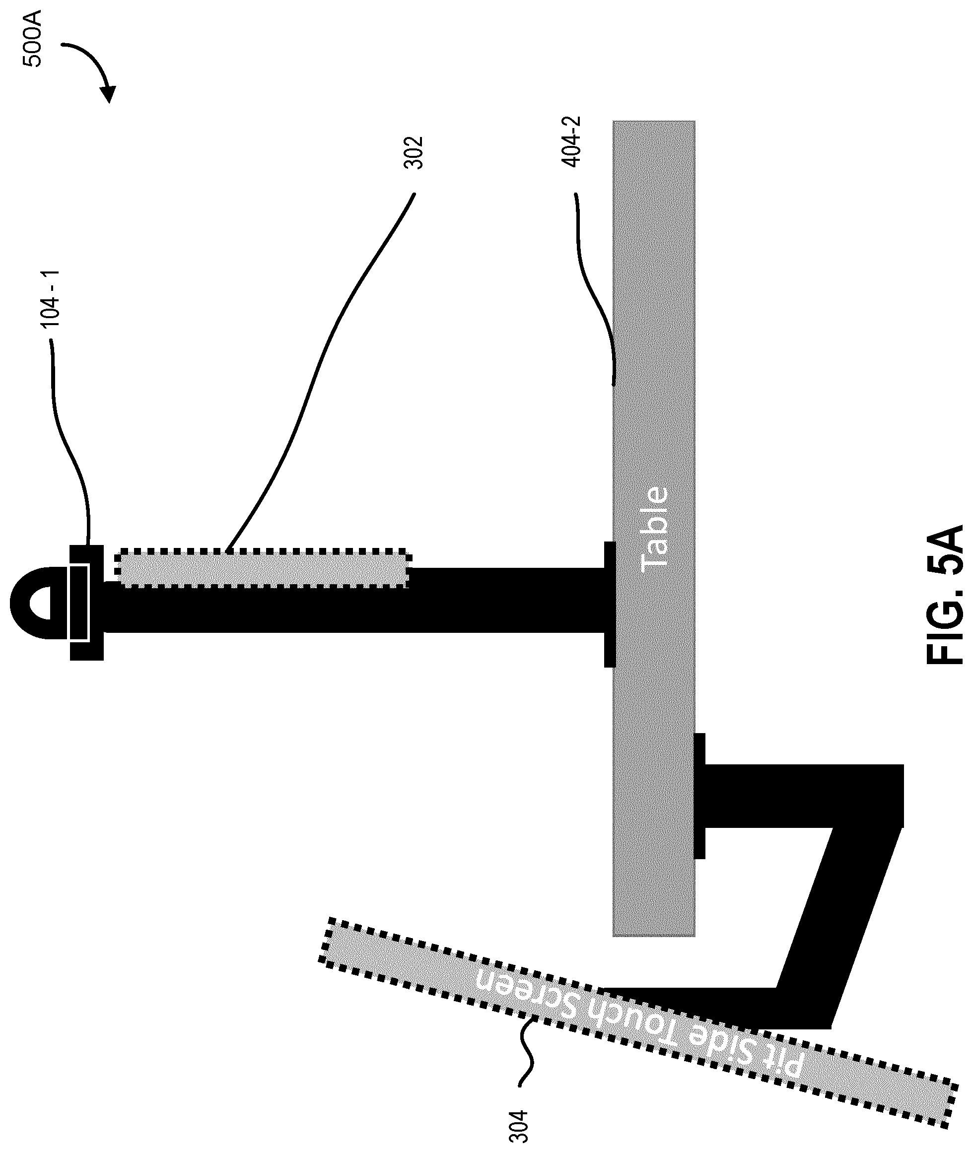 Patent US12367739 Figure 5 – Systems and methods for tracking gaming activity