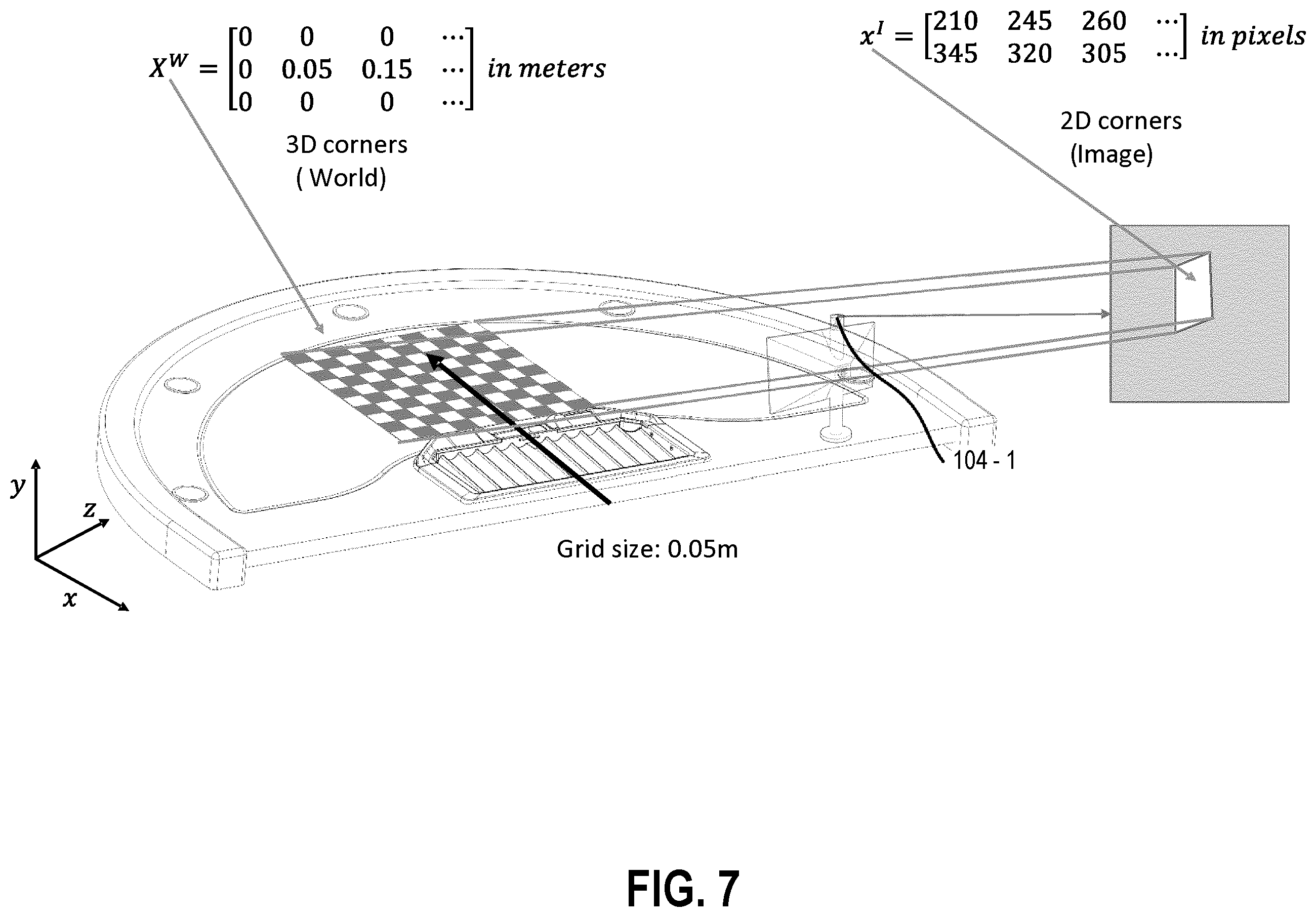 Patent US12367739 Figure 8 – Systems and methods for tracking gaming activity