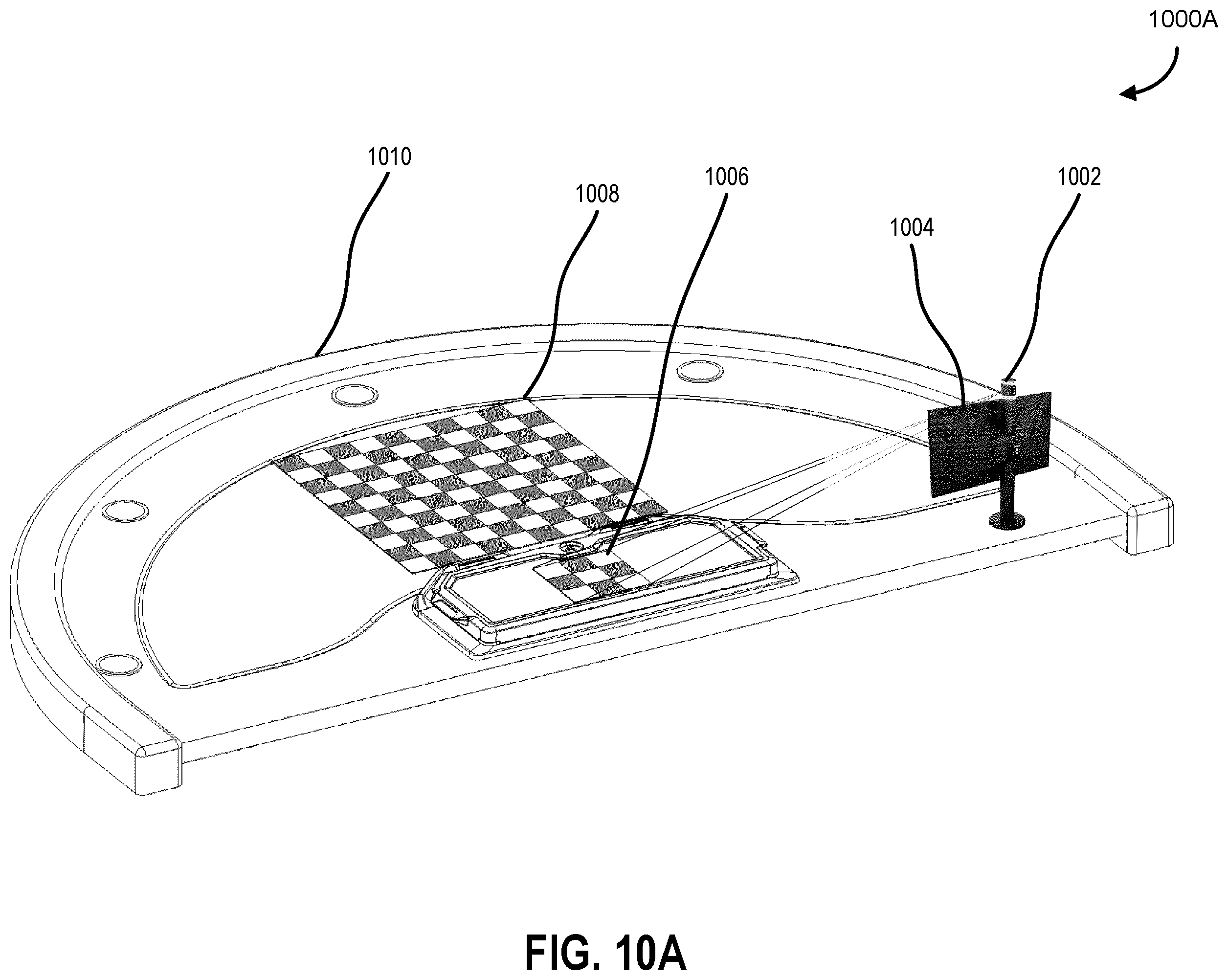 Patent US12367739 Figure 11 – Systems and methods for tracking gaming activity
