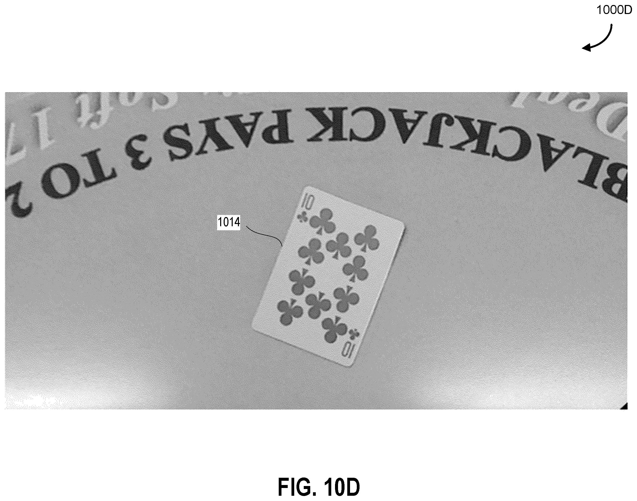 Patent US12367739 Figure 14 – Systems and methods for tracking gaming activity