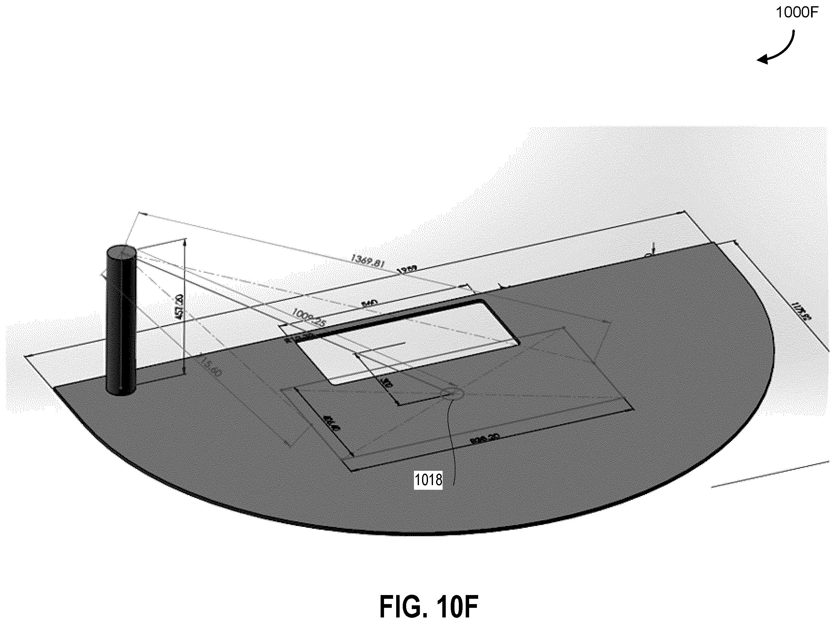 Patent US12367739 Figure 16 – Systems and methods for tracking gaming activity