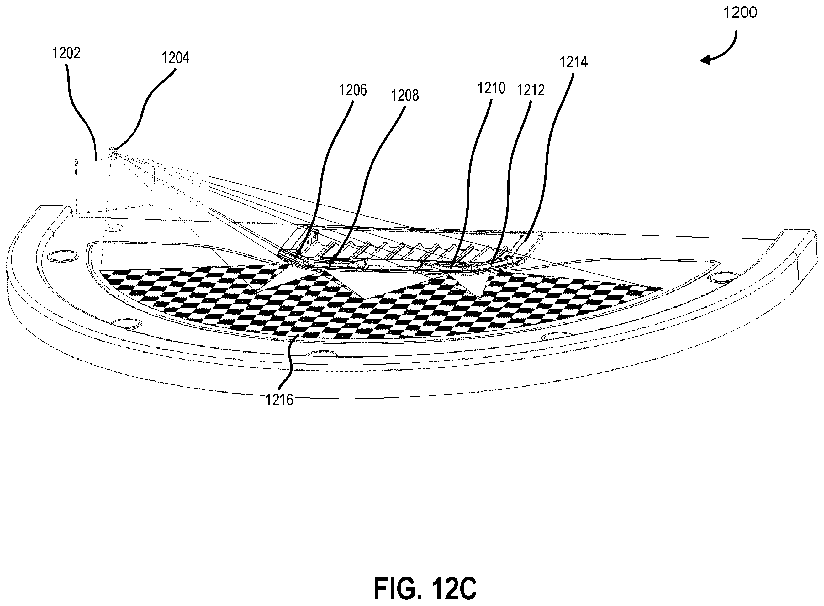 Patent US12367739 Figure 20 – Systems and methods for tracking gaming activity
