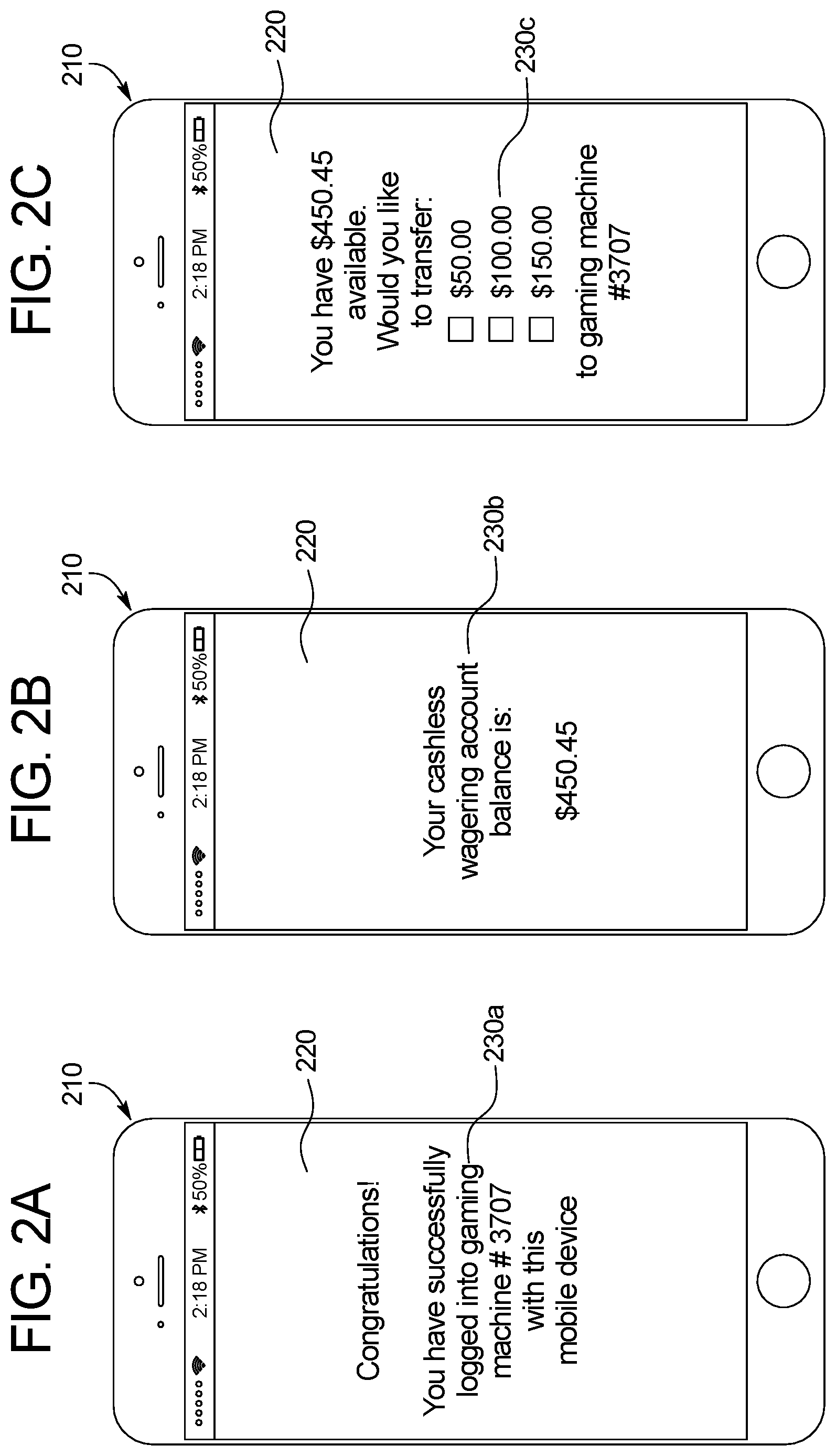 Patent US12367741 Figure 2 – System and method for tracking funds from a plurality of funding sources