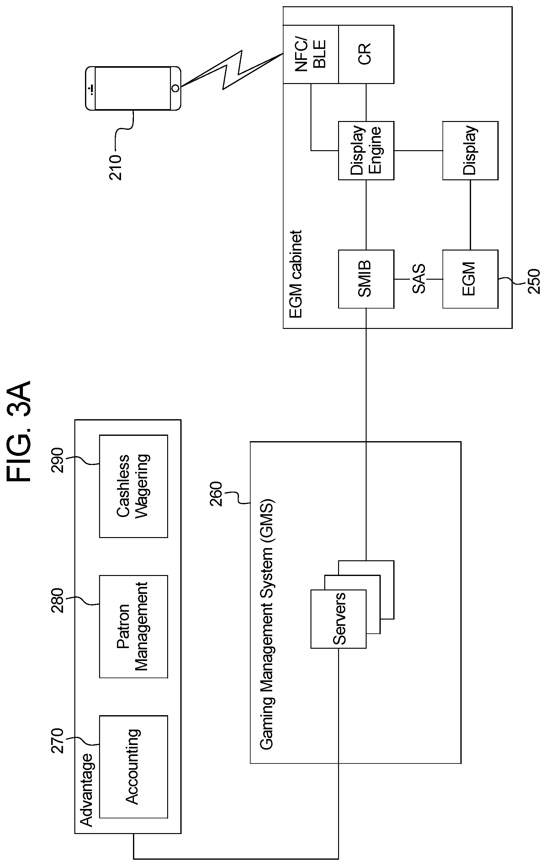 Patent US12367741 Figure 4 – System and method for tracking funds from a plurality of funding sources