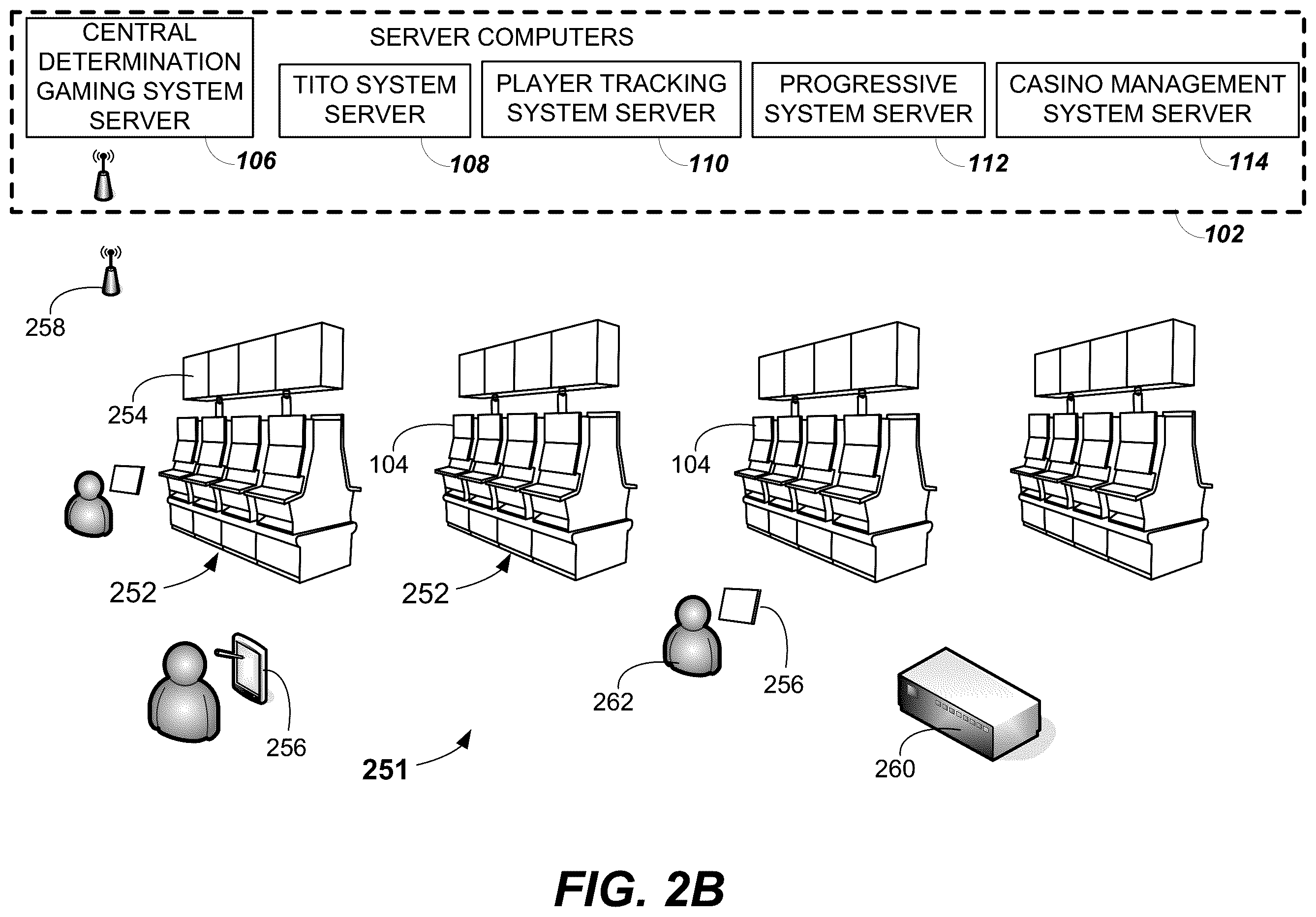 Patent US12367742 Figure 3 – Systems and methods for a free spin count-up and subsequent count-down