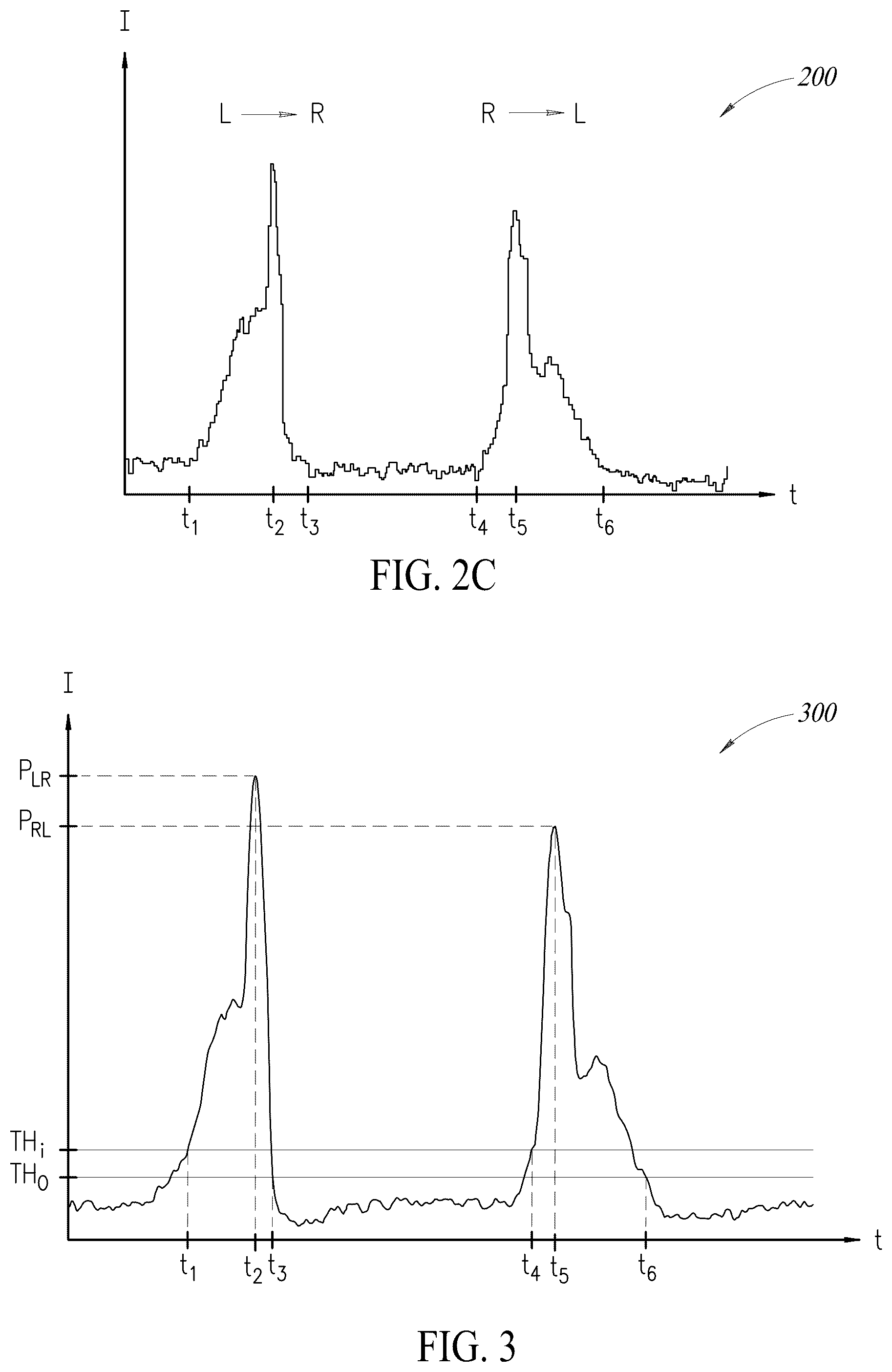 Patent US12367745 Figure 3 – Passive infrared sensor with patterned lens