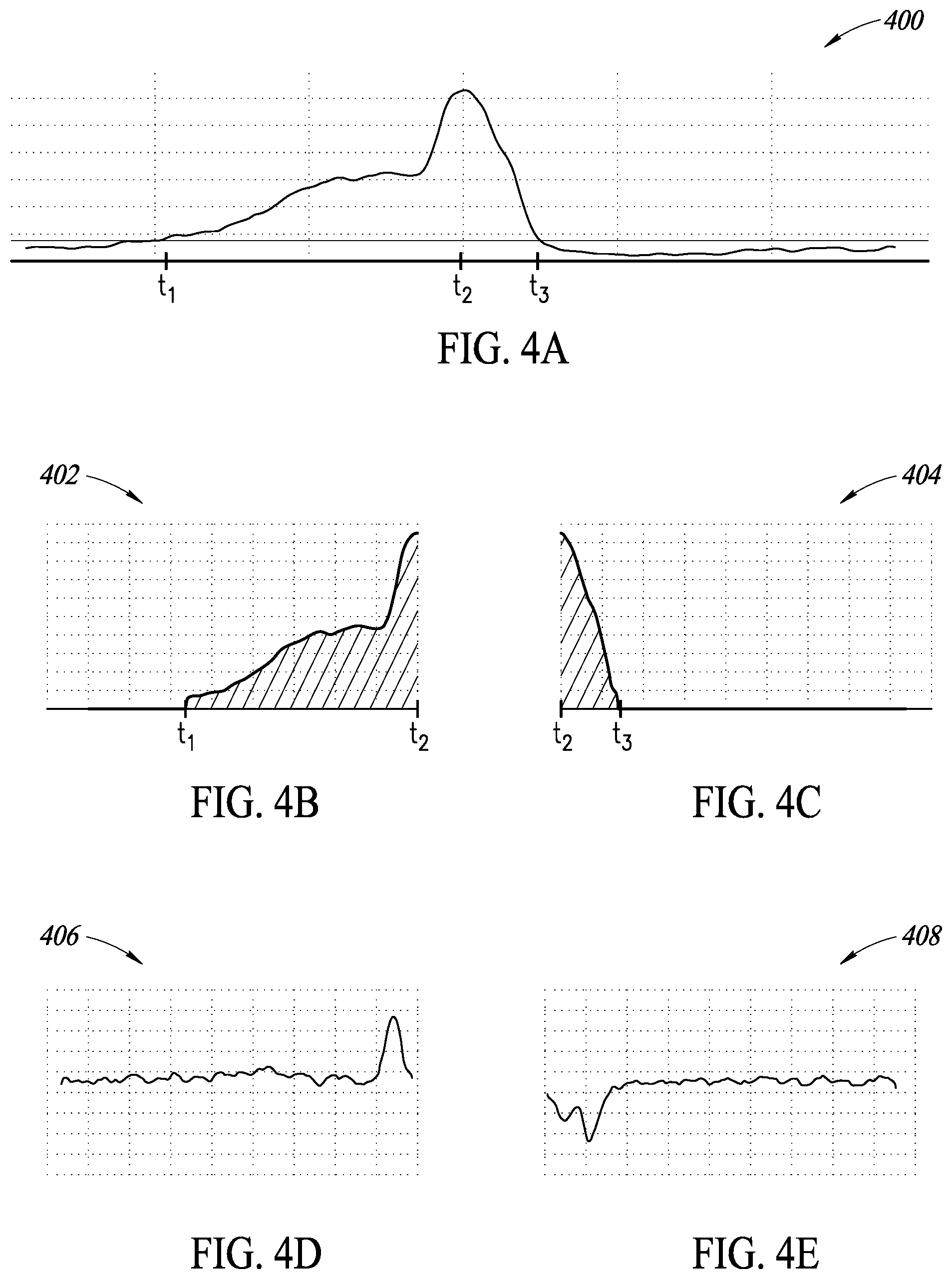 Patent US12367745 Figure 4 – Passive infrared sensor with patterned lens