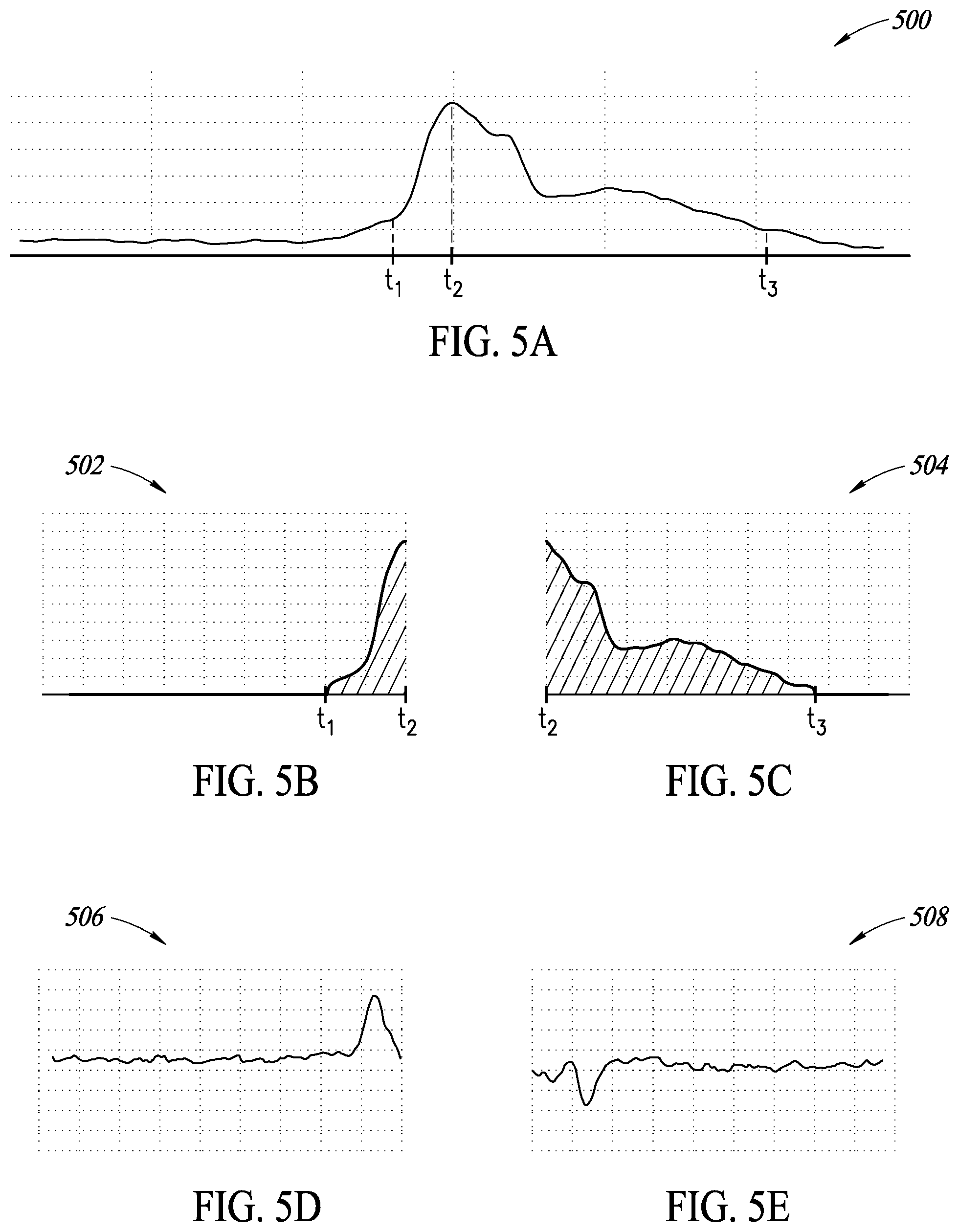 Patent US12367745 Figure 5 – Passive infrared sensor with patterned lens