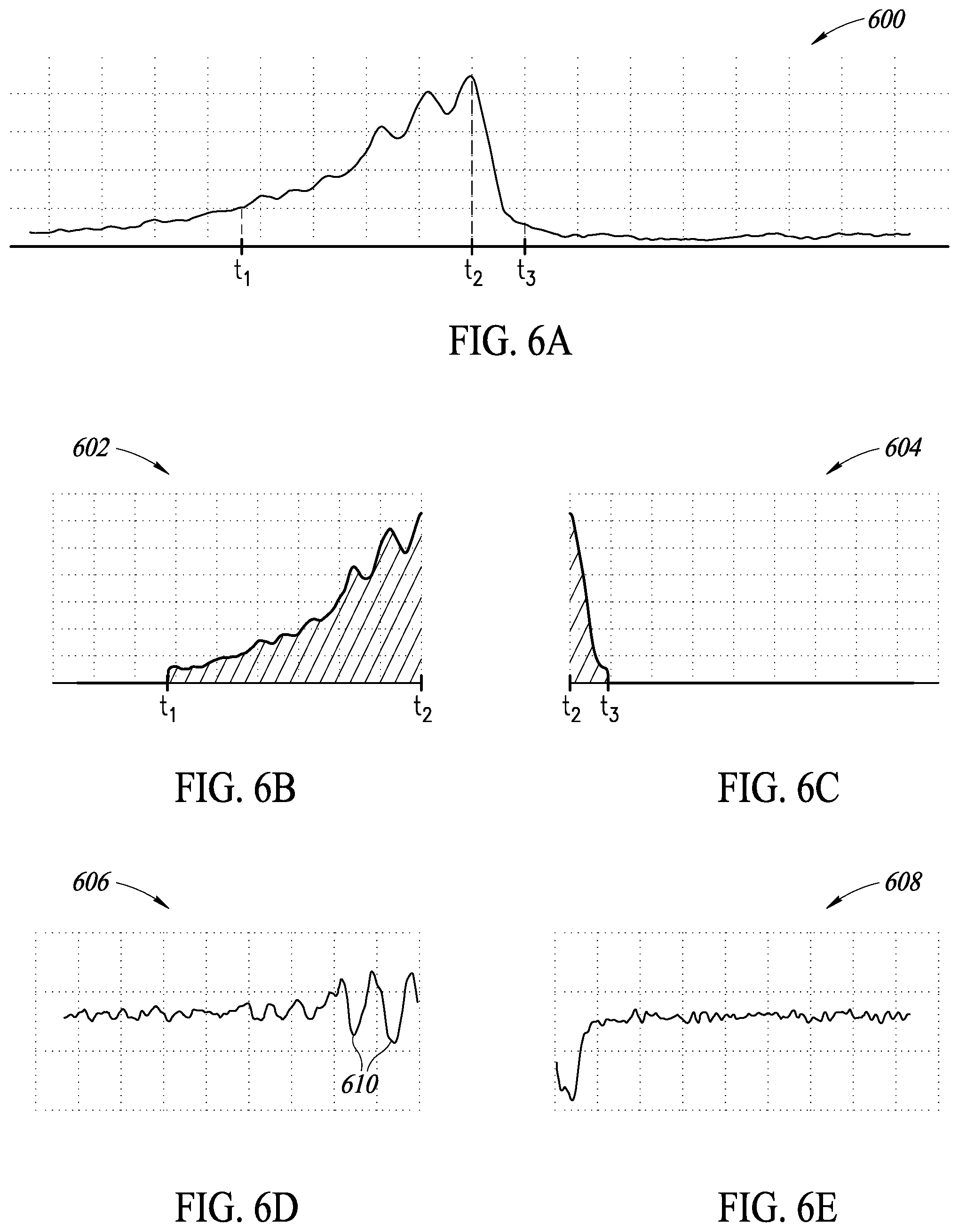 Patent US12367745 Figure 6 – Passive infrared sensor with patterned lens