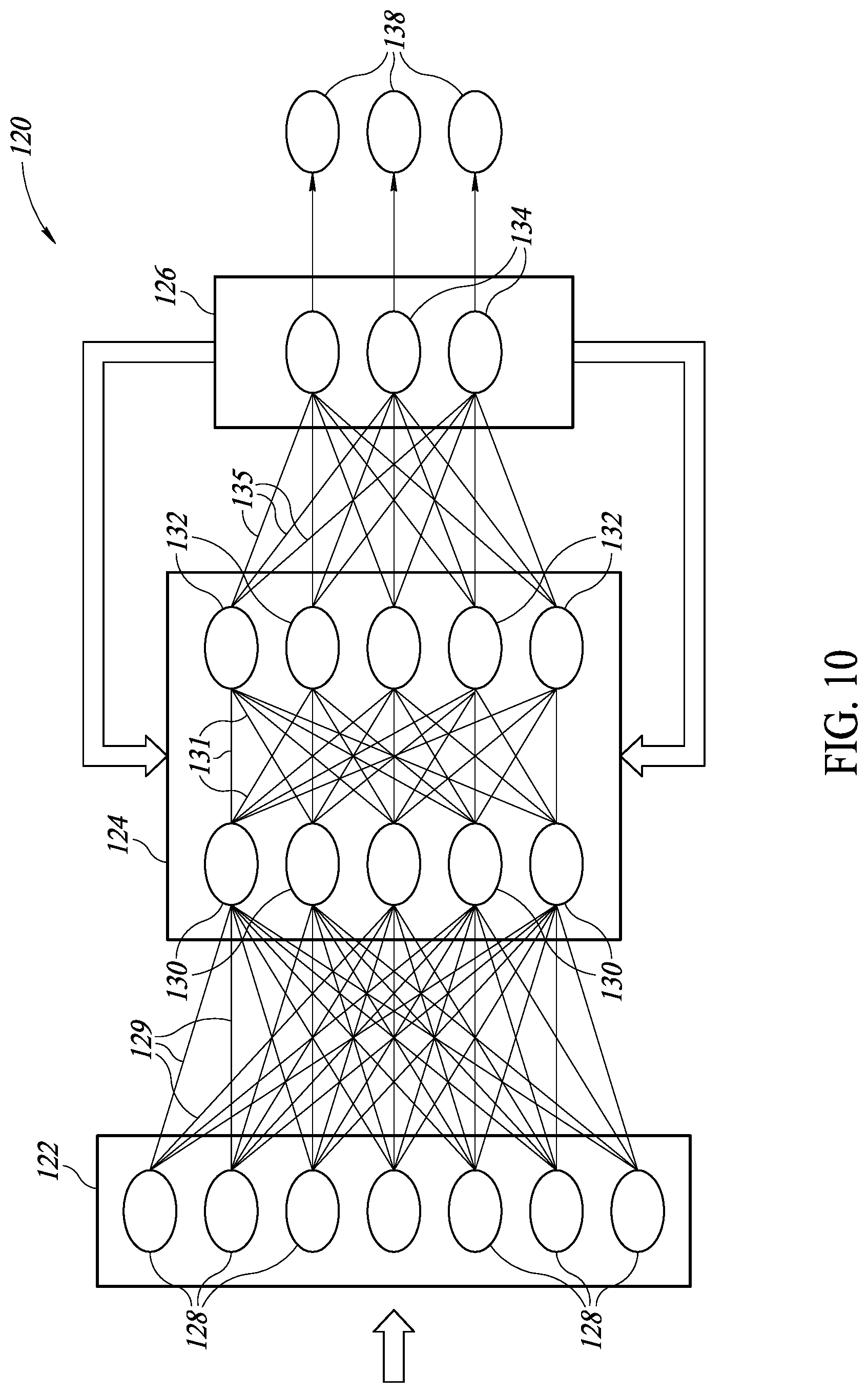 Patent US12367745 Figure 10 – Passive infrared sensor with patterned lens