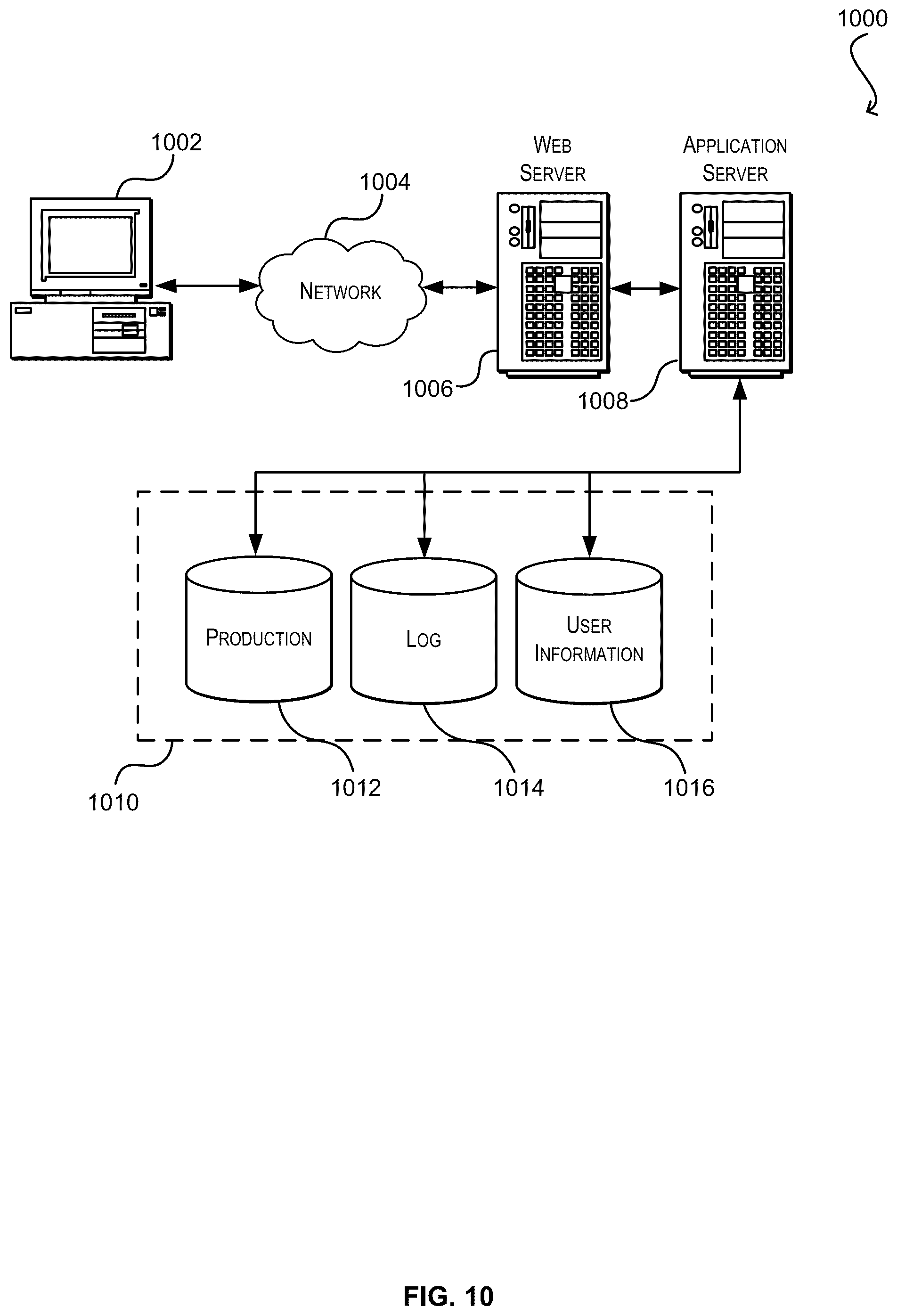 Patent US12367753 Figure 10 – Anomalous content marking and determination