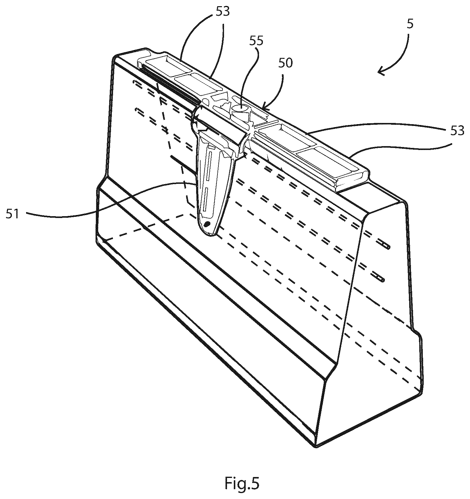 Patent US12367765 Figure 6 – Real time information system for road users