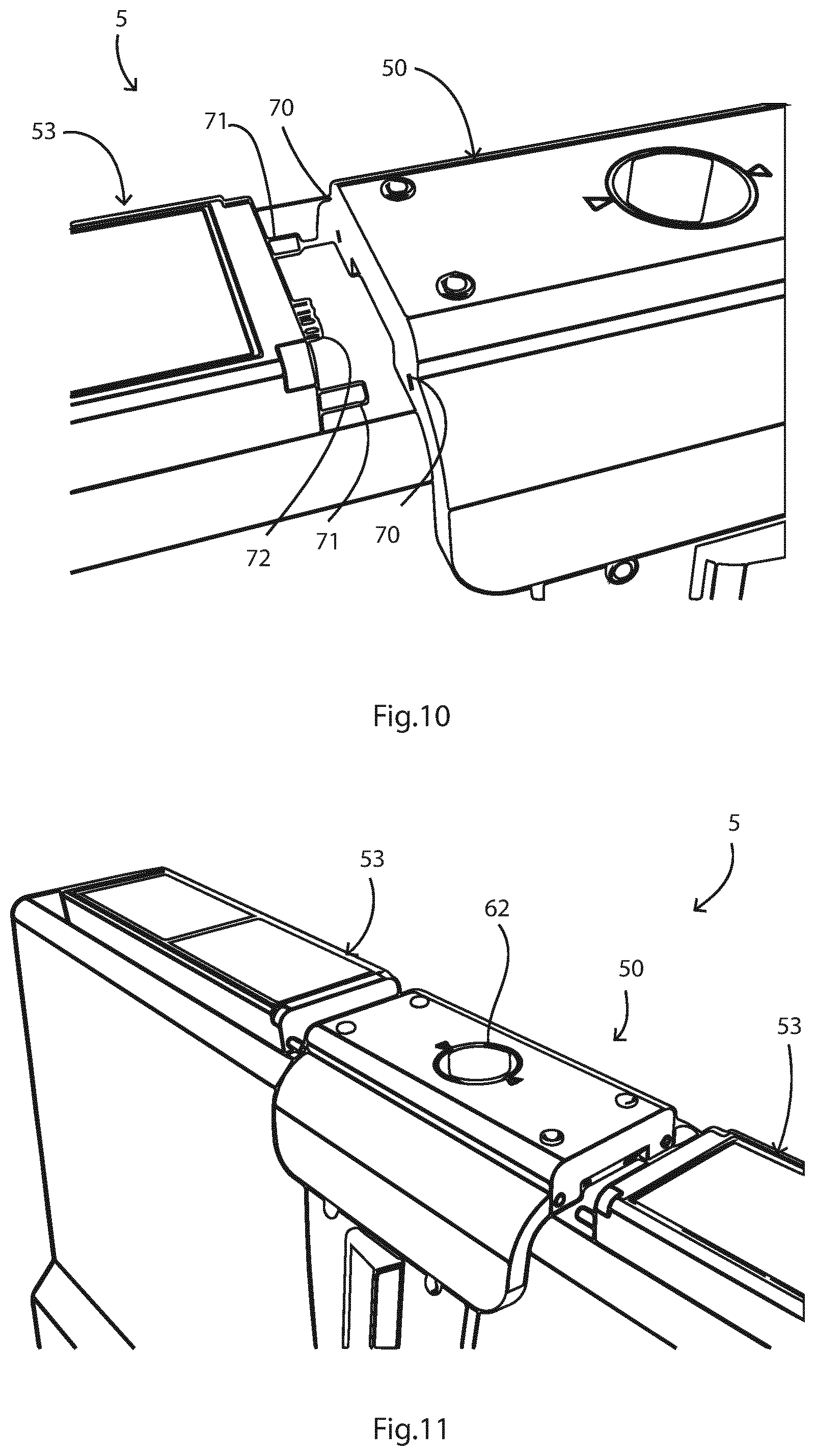 Patent US12367765 Figure 9 – Real time information system for road users