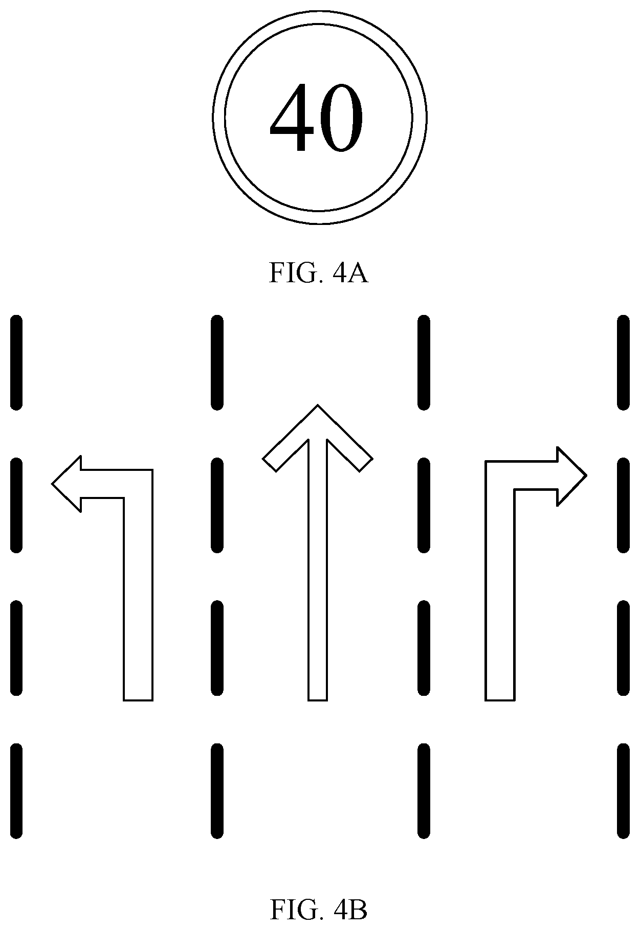 Patent US12367766 Figure 4 – Vehicle-to-infrastructure cooperation method and apparatus