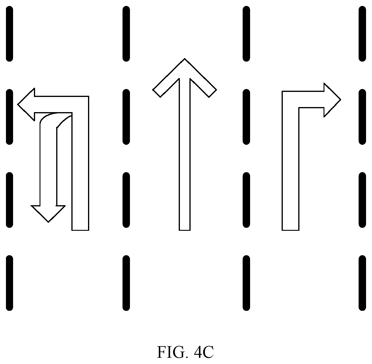 Patent US12367766 Figure 5 – Vehicle-to-infrastructure cooperation method and apparatus