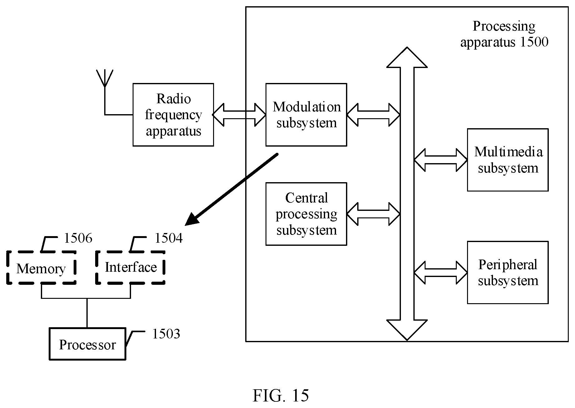 Patent US12367766 Figure 13 – Vehicle-to-infrastructure cooperation method and apparatus