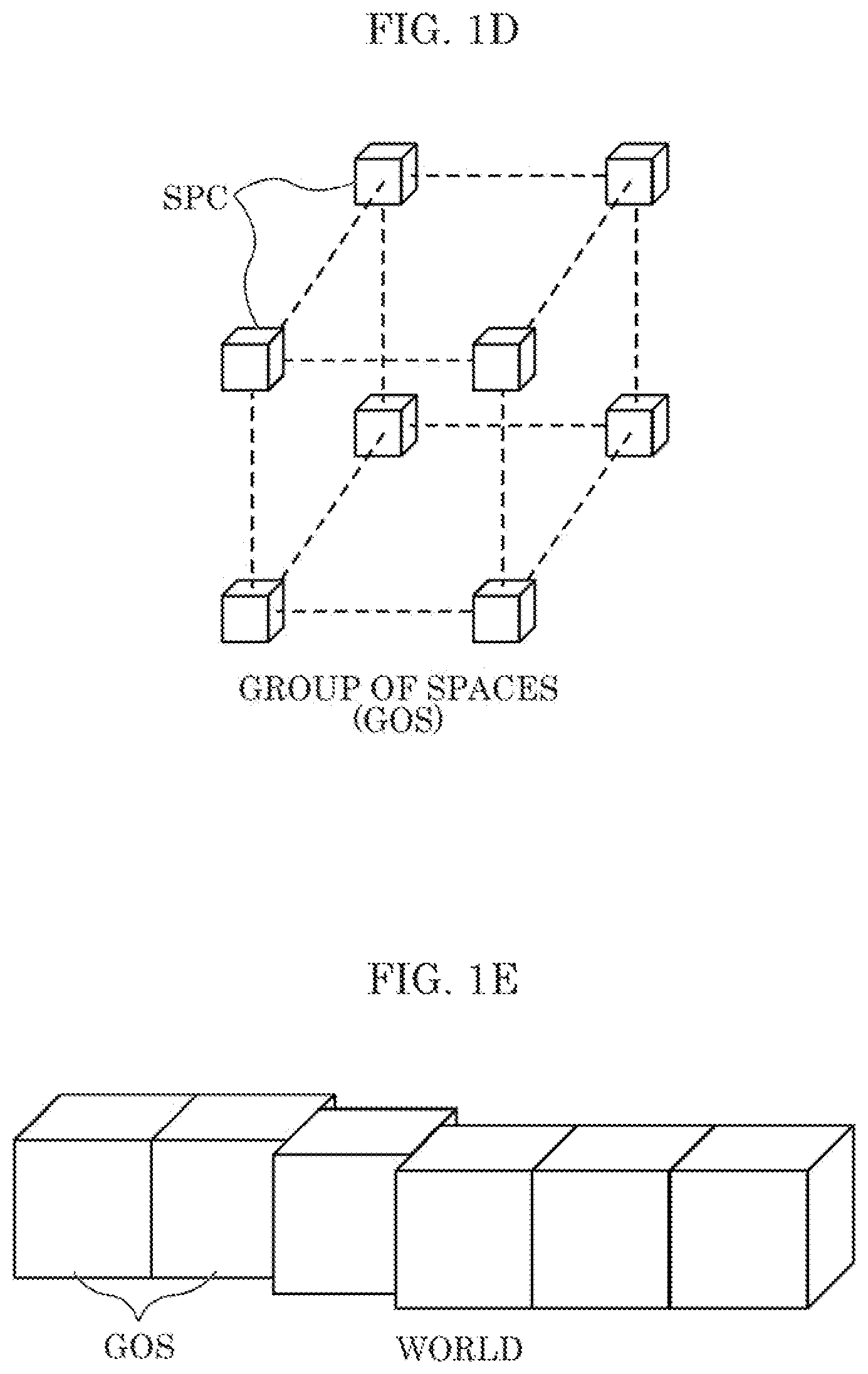 Patent US12367769 Figure 2 – Three-dimensional information processing method and three-dimensional information processing device