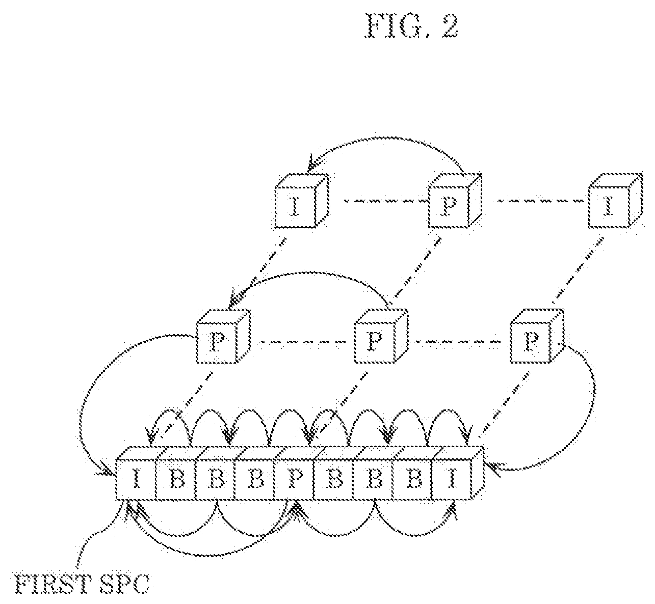 Patent US12367769 Figure 3 – Three-dimensional information processing method and three-dimensional information processing device